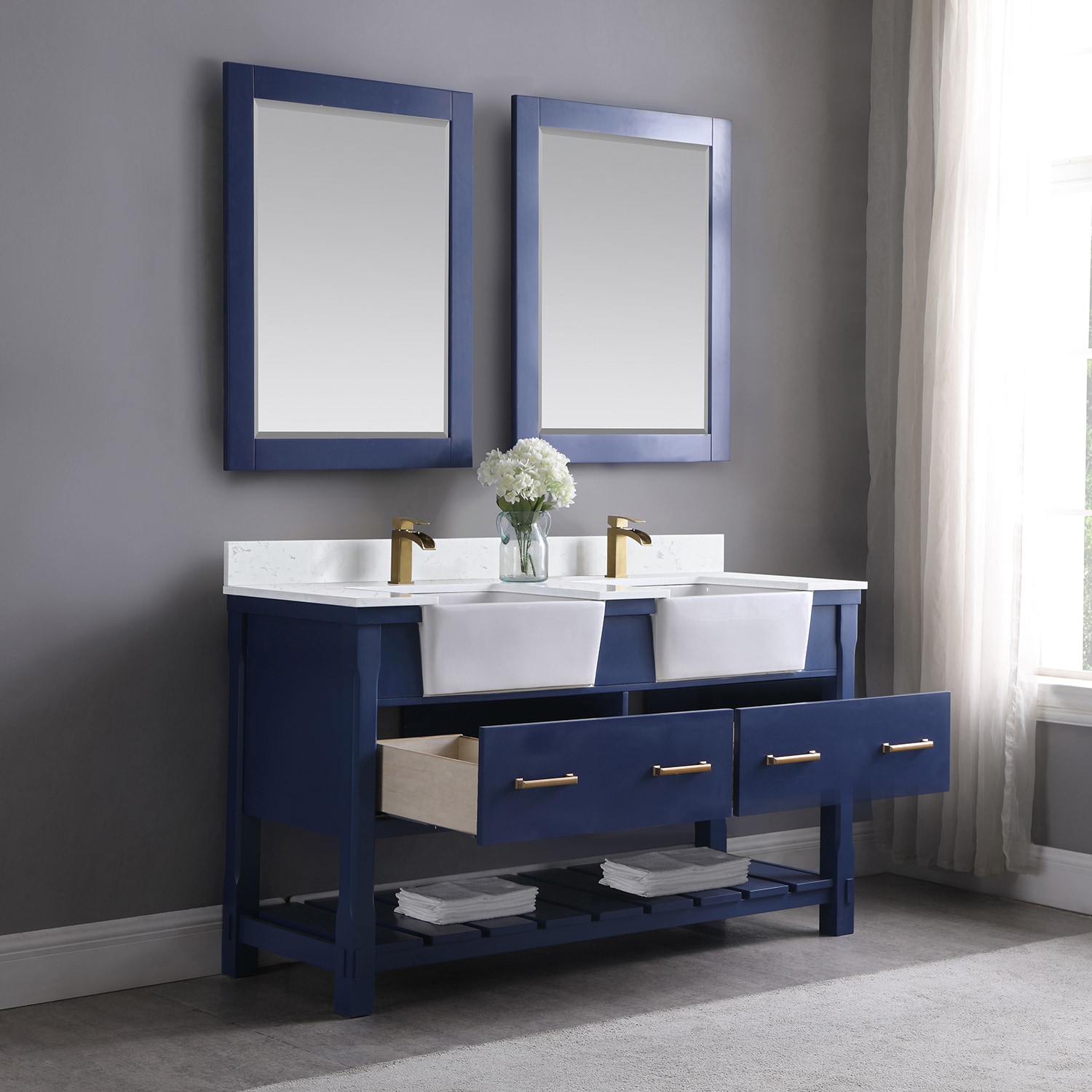 Altair 537060-JB-AW Bath-Vanity-Combo - View #7