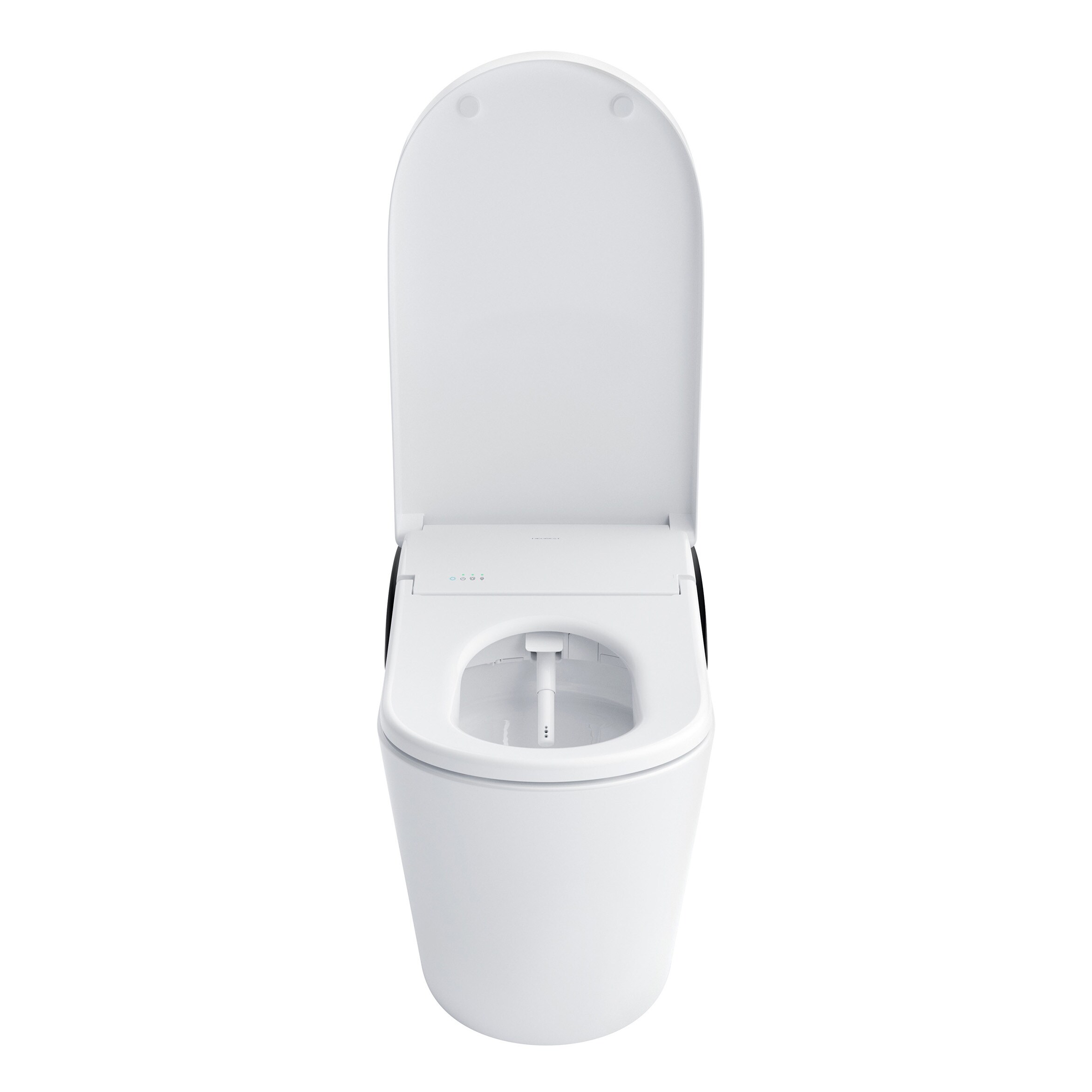 TOTO MS8732CUMFG-01B bidets - View #11