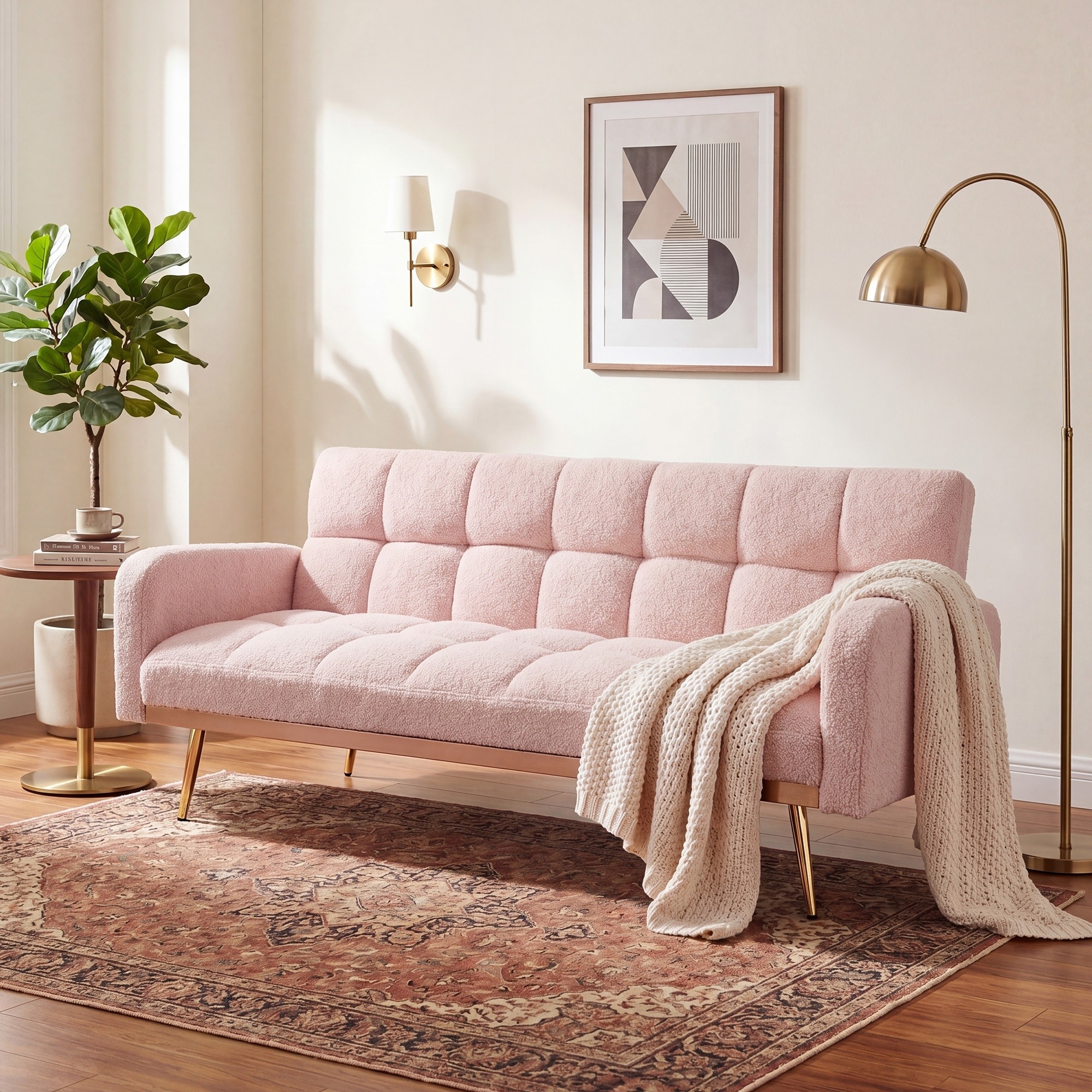 Horizons Prime LJW105370 Sofas-Loveseats - View #3