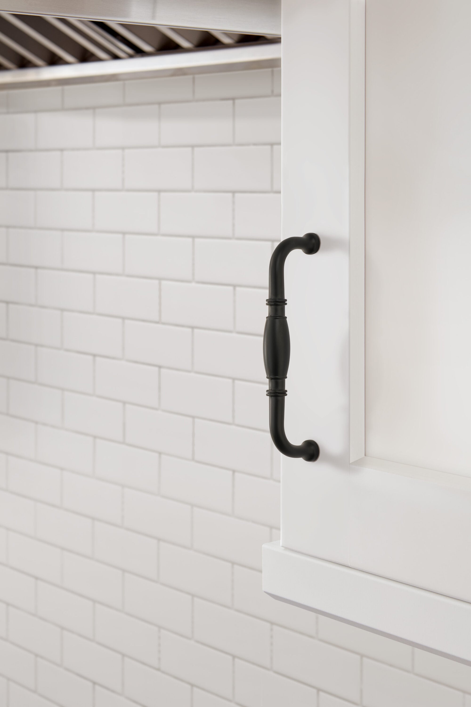 Amerock 10VMP55244FB Cabinet-Pulls - View #2