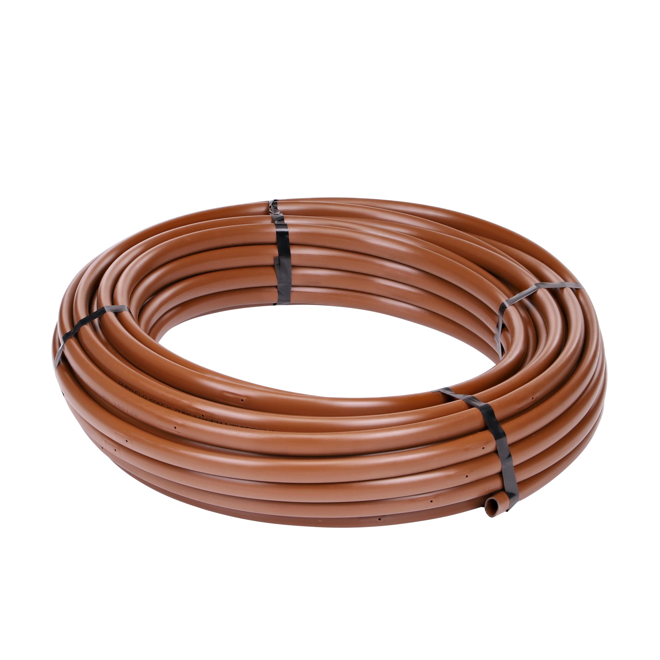 Raindrip 5/8-in x 100-ft Drip Irrigation Emitter Tubing in the 
