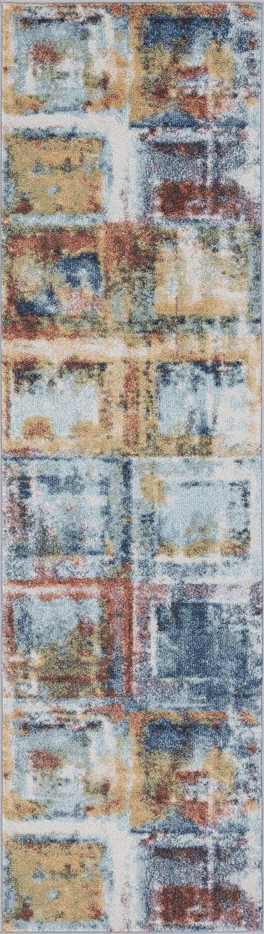 Tayse REI1300 3X10 rugs - View #6