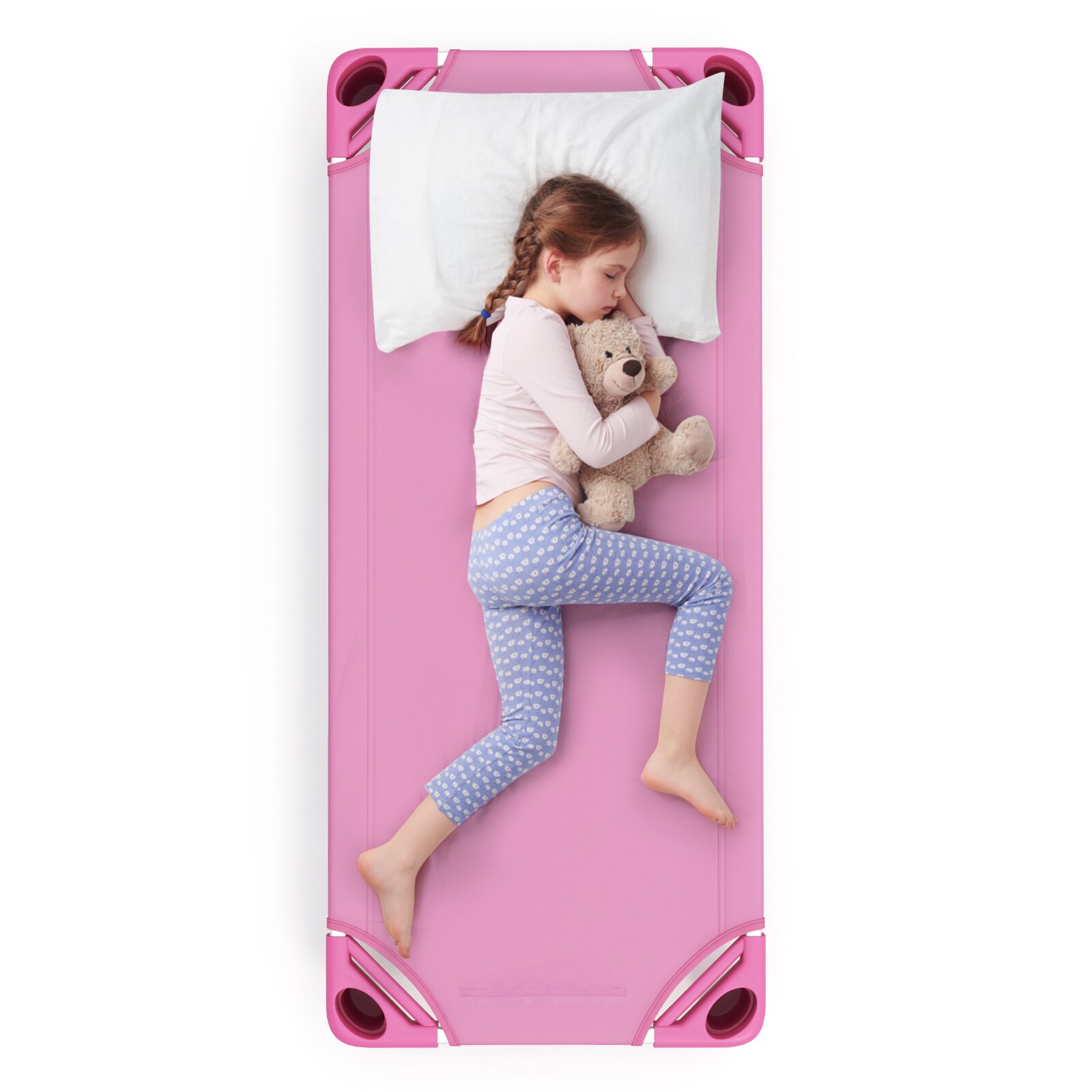 Slickblue D-CO-IP02276WH Toddler-Beds - View #6