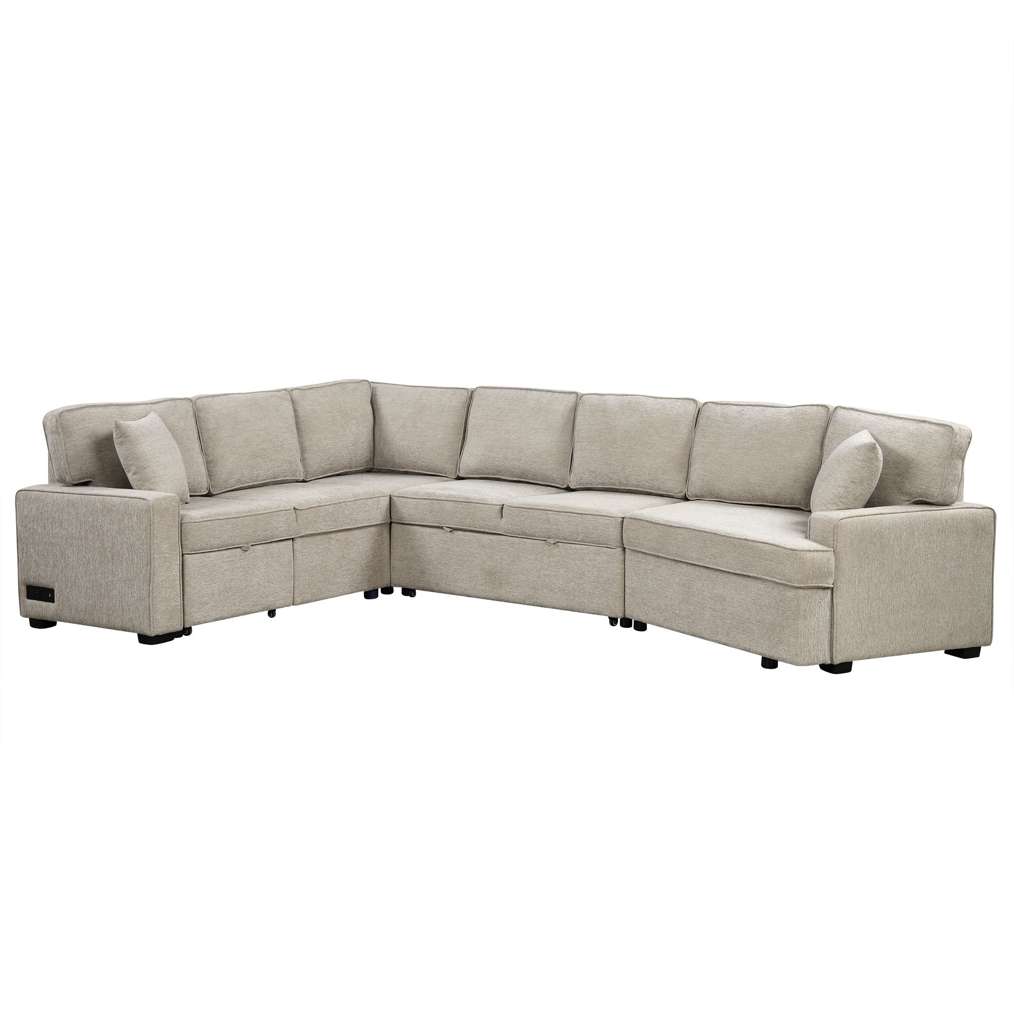Bybafun YA3700482 Sofas-Loveseats - View #13