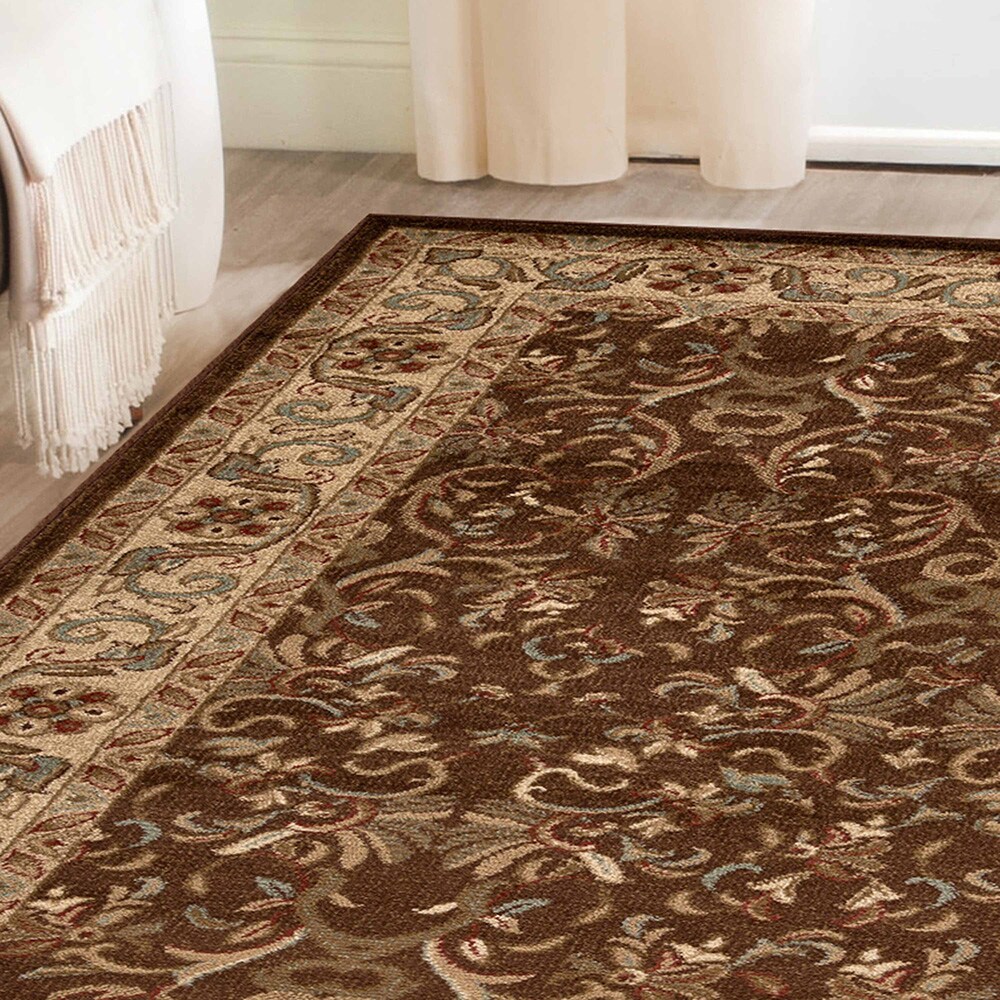 Superior 5X8RUG-HERITAGE-MO rugs - View #4