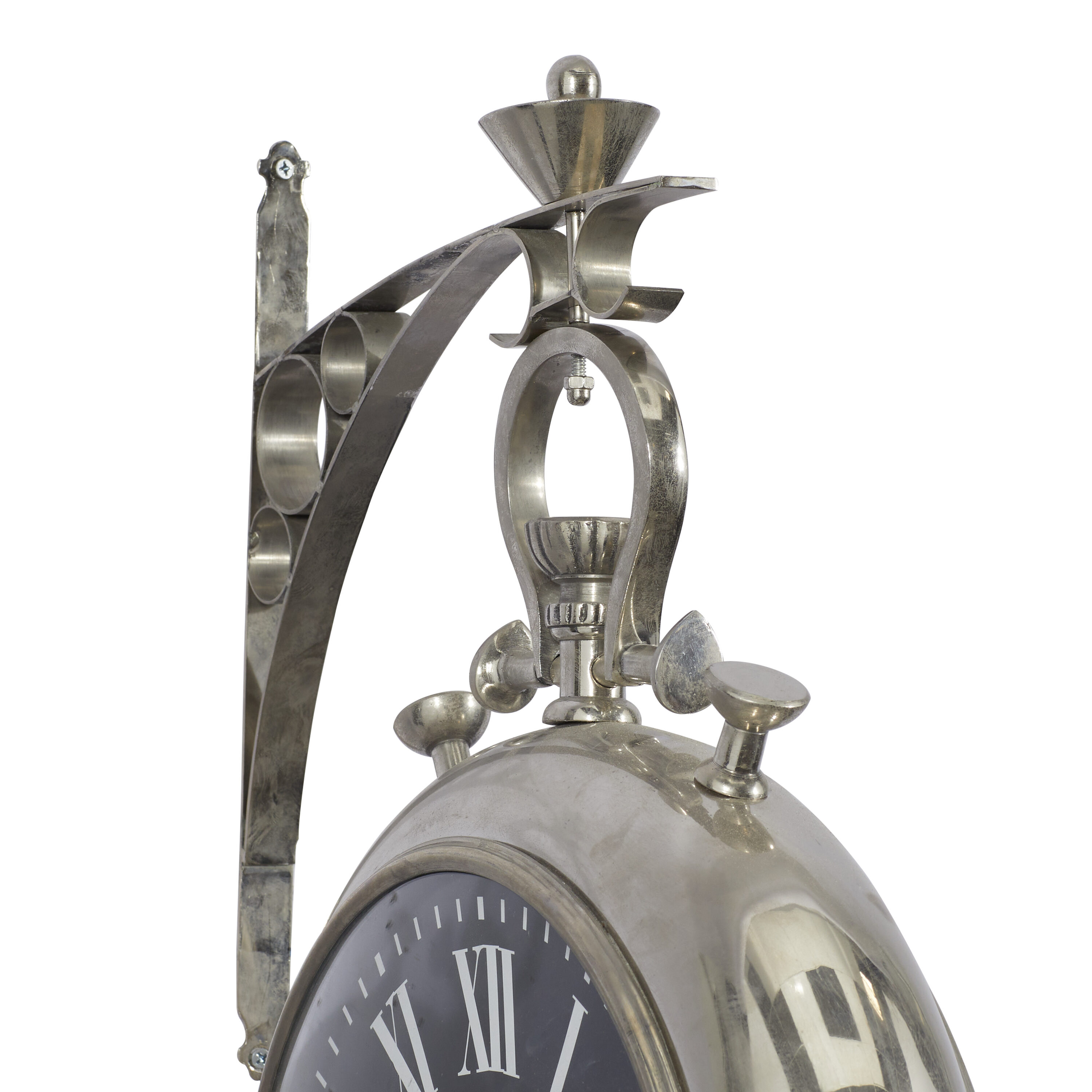 Grayson Lane 40624 Indoor-Outdoor-Clocks - View #3