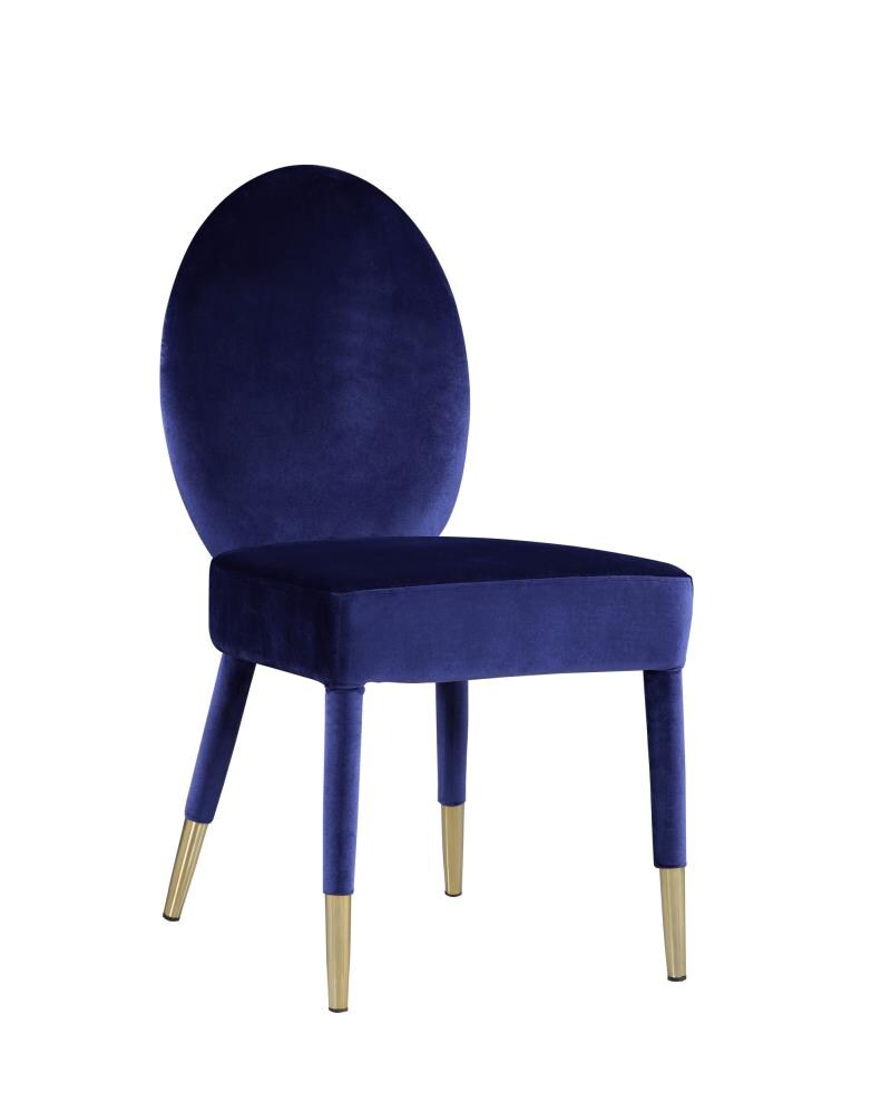 Chic Home Design FDC9116-LW Dining-Chairs - View #2