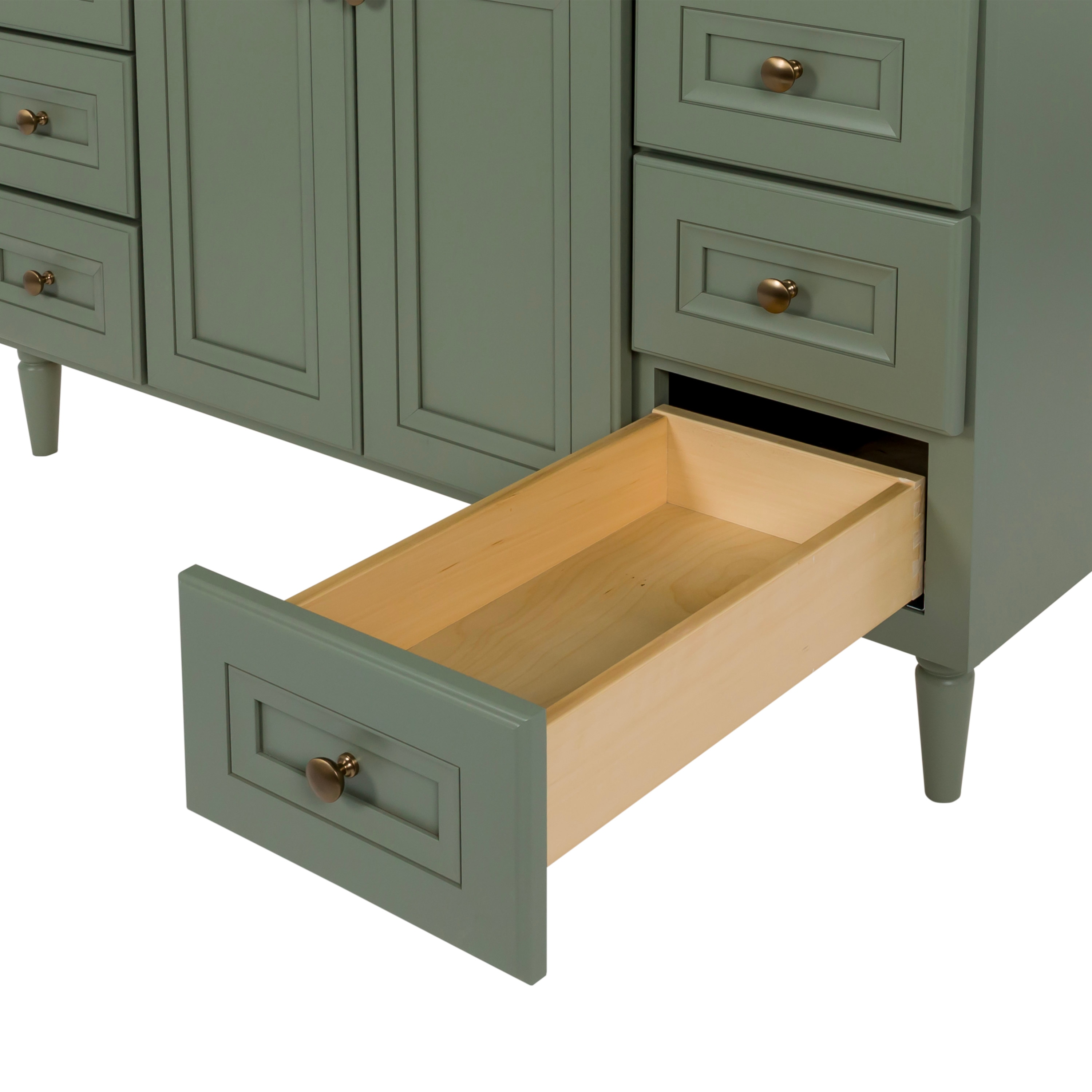 Diamond C48W30360 Bath-Vanity-Combo - View #15