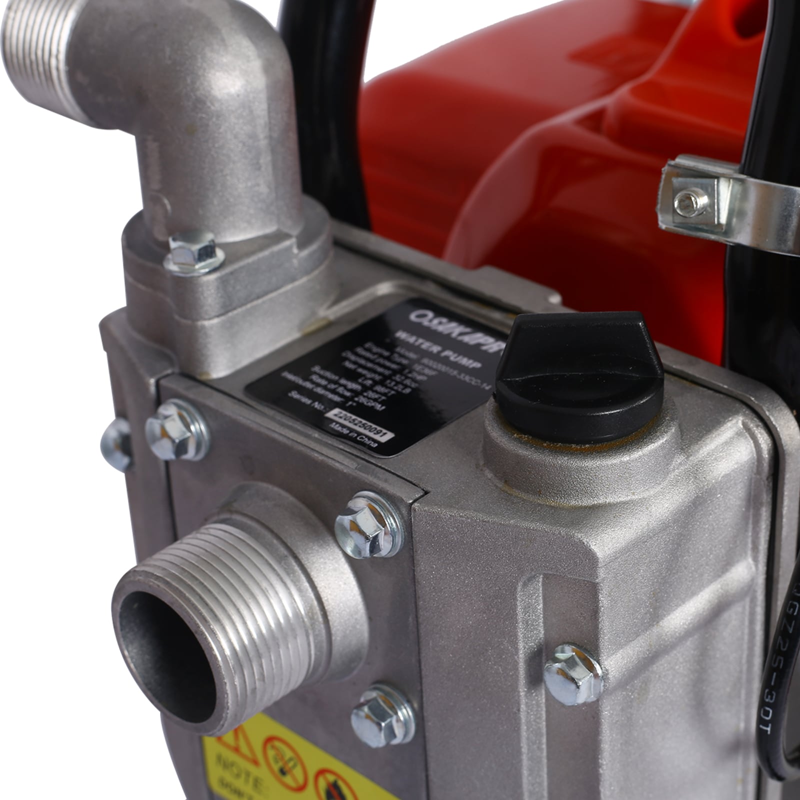 EXTRAUP YHLW46541459 pumps - View #5