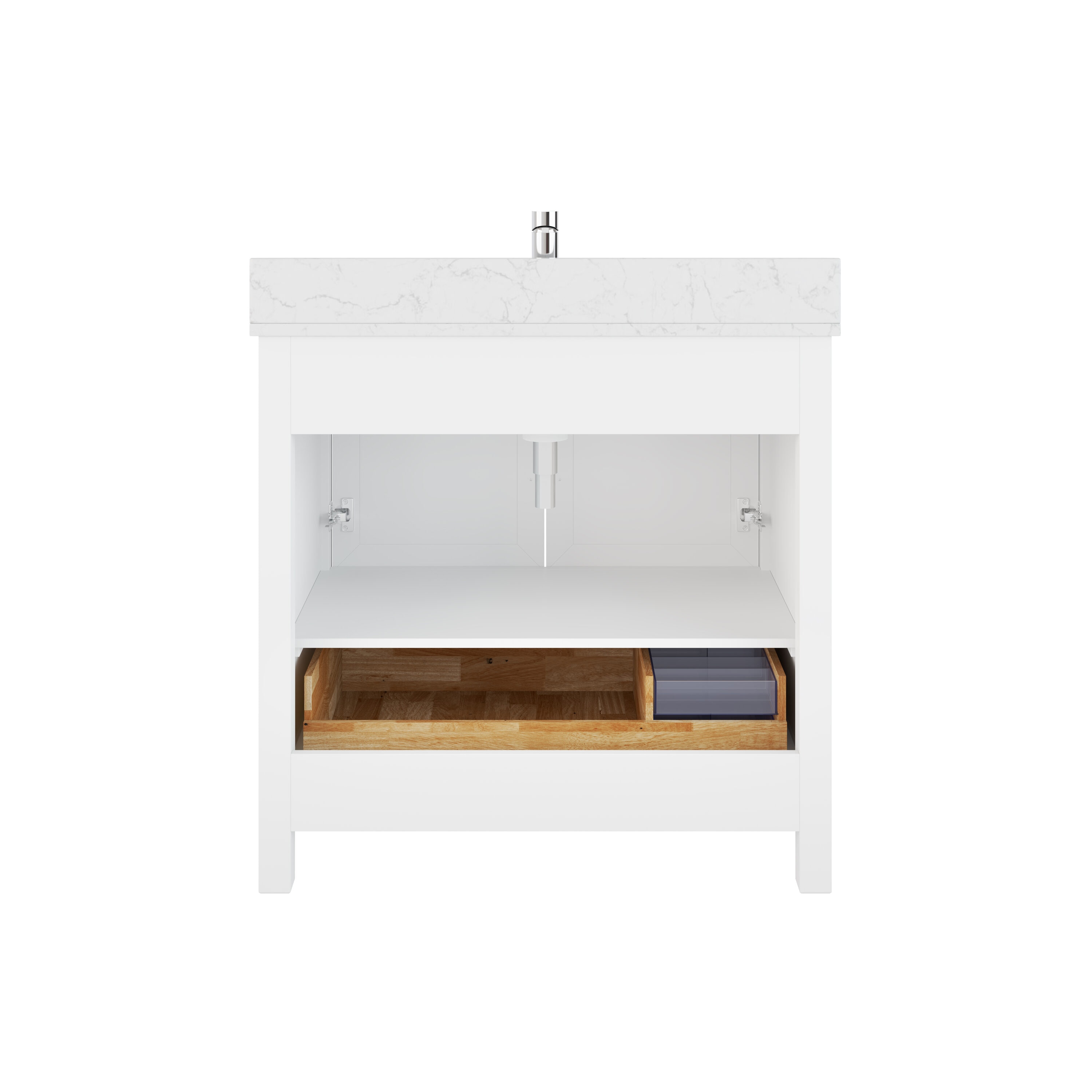 Spa Bathe 21068 Bath-Vanity-Combo - View #12