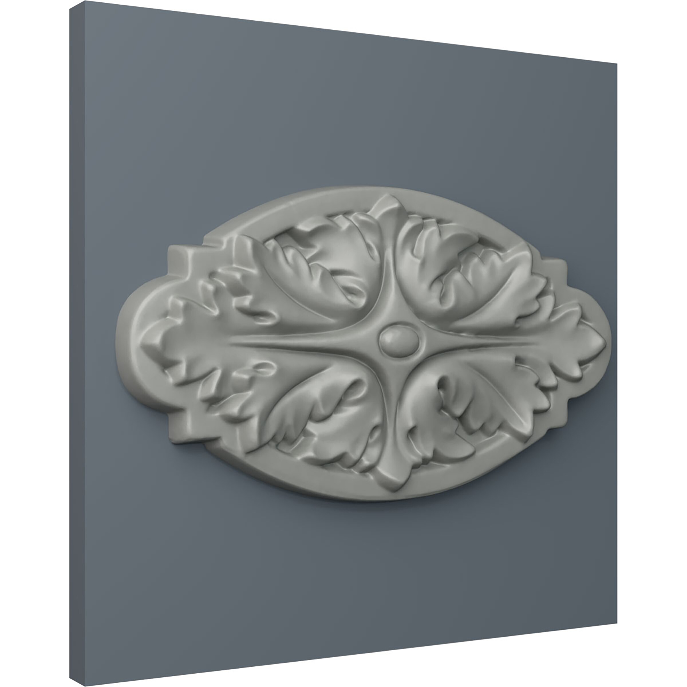 Ekena Millwork ONL05X09X01OX appliques - View #5