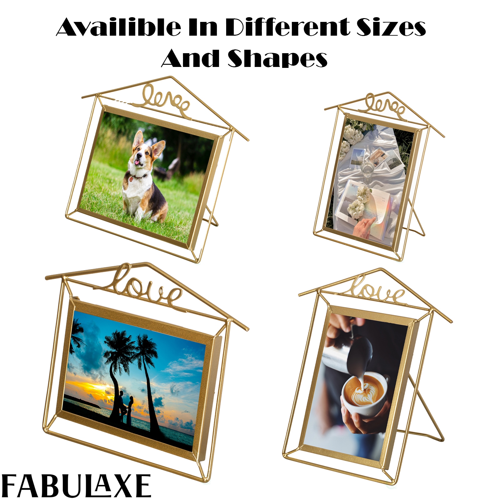 FABULAXE QI004845.L Picture-Frames - View #7