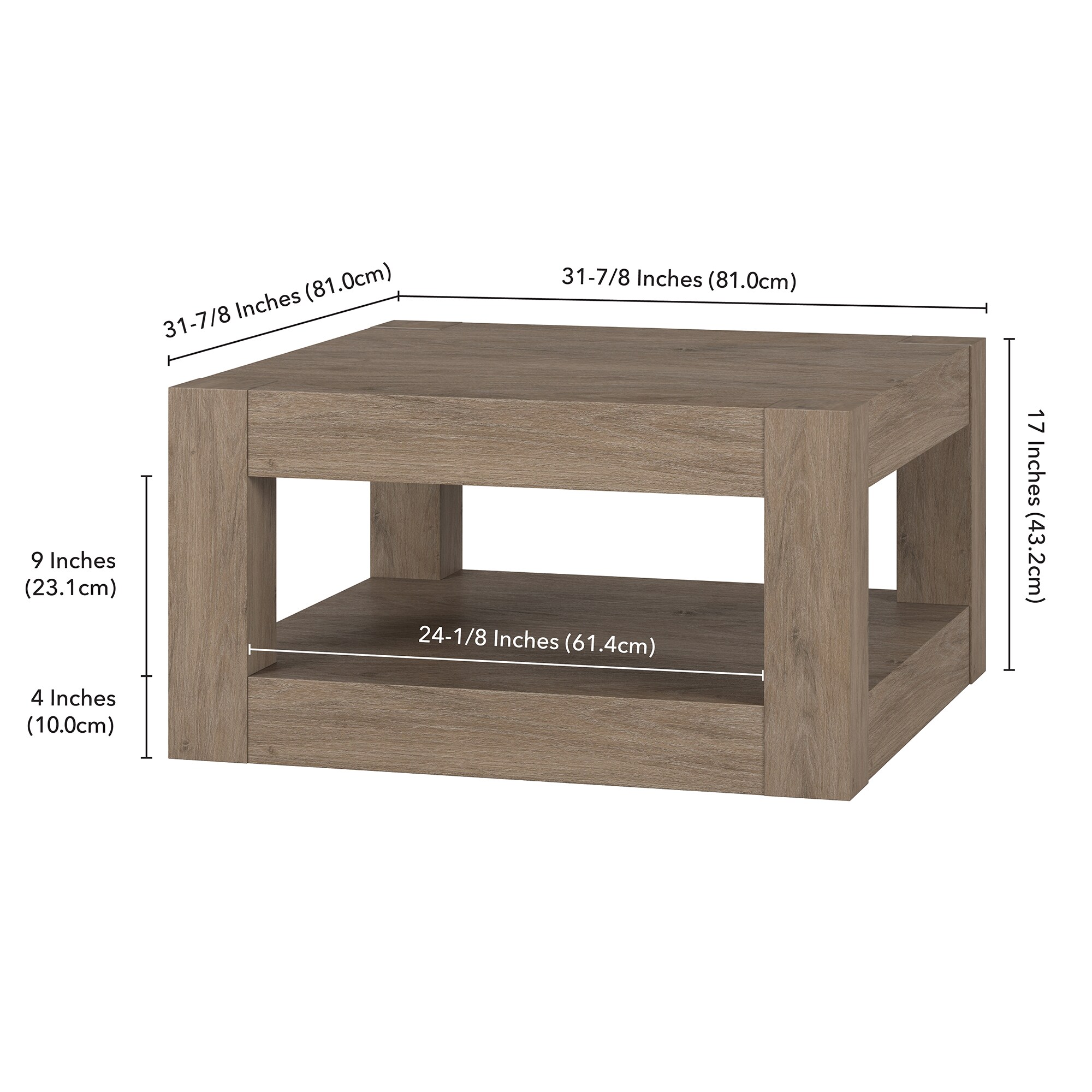 Hailey Home CT2028 Coffee-Tables - View #6