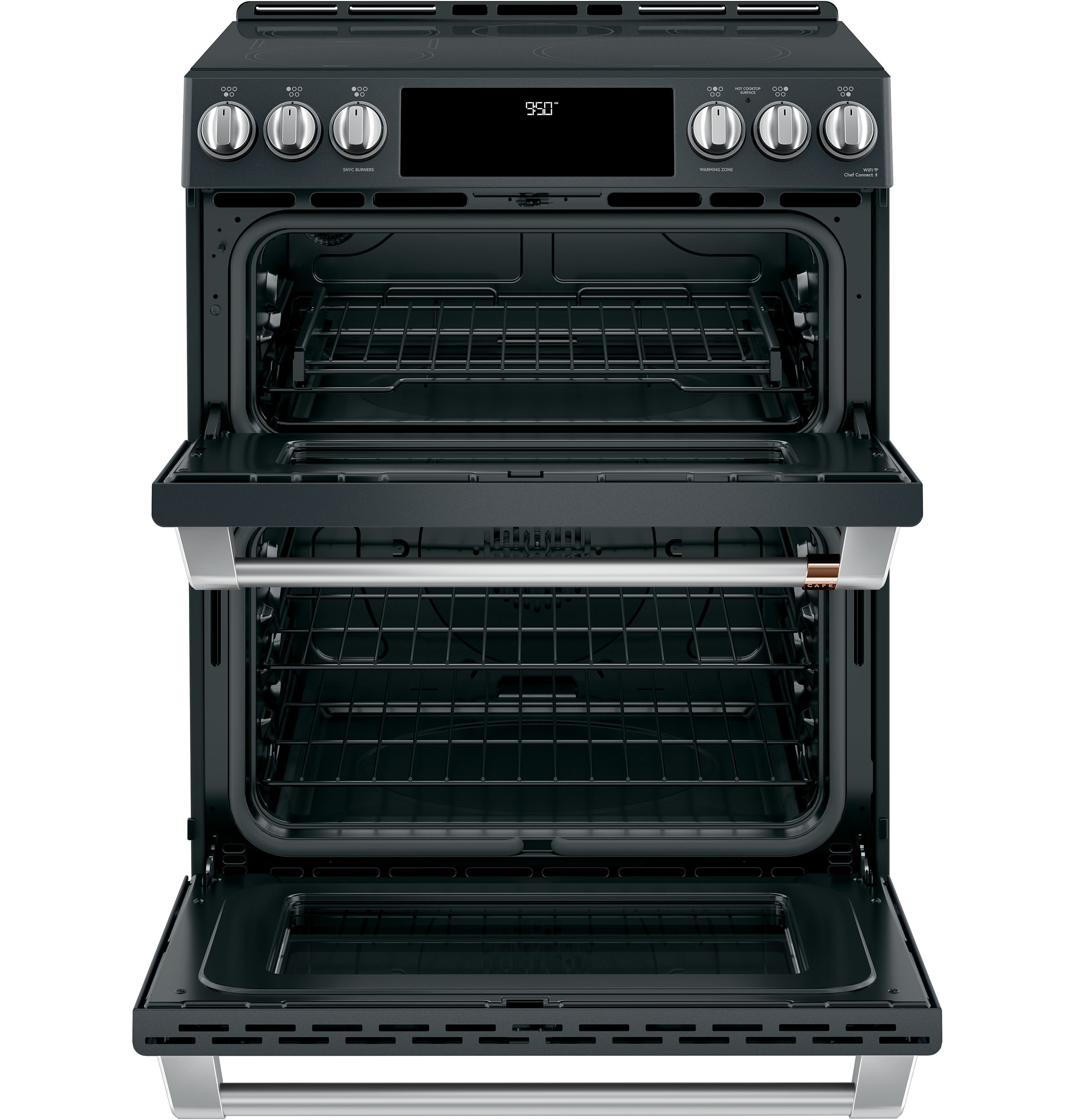 Cafe CHS950P3MD1 Induction-Ranges-Cc - View #7