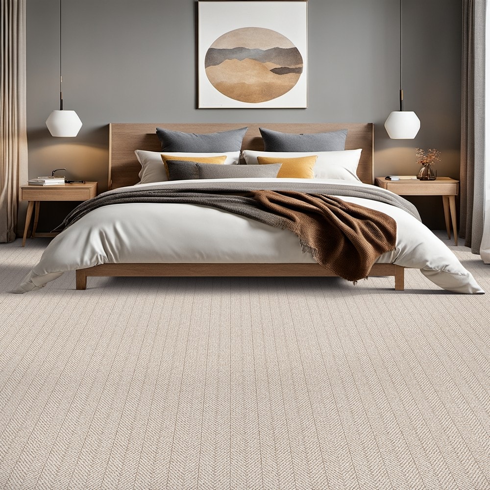 STAINMASTER L5003-3008-1200-AB Carpet-Panel - View #3