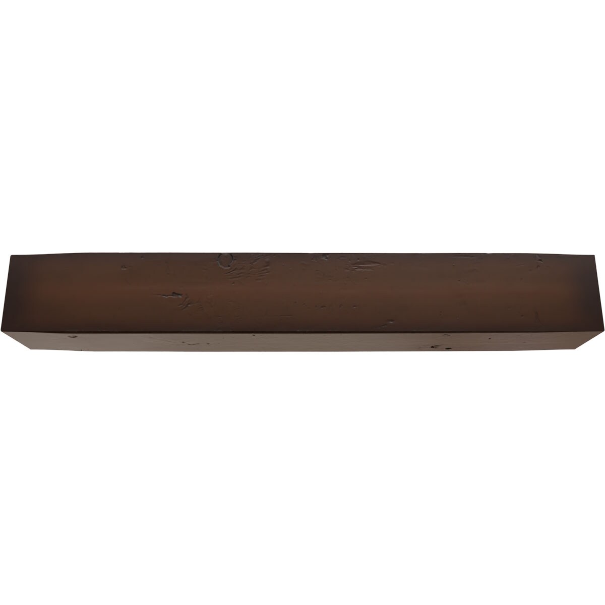 Ekena Millwork MANUKP08X10X36ZM Mantel-Shelves - View #3