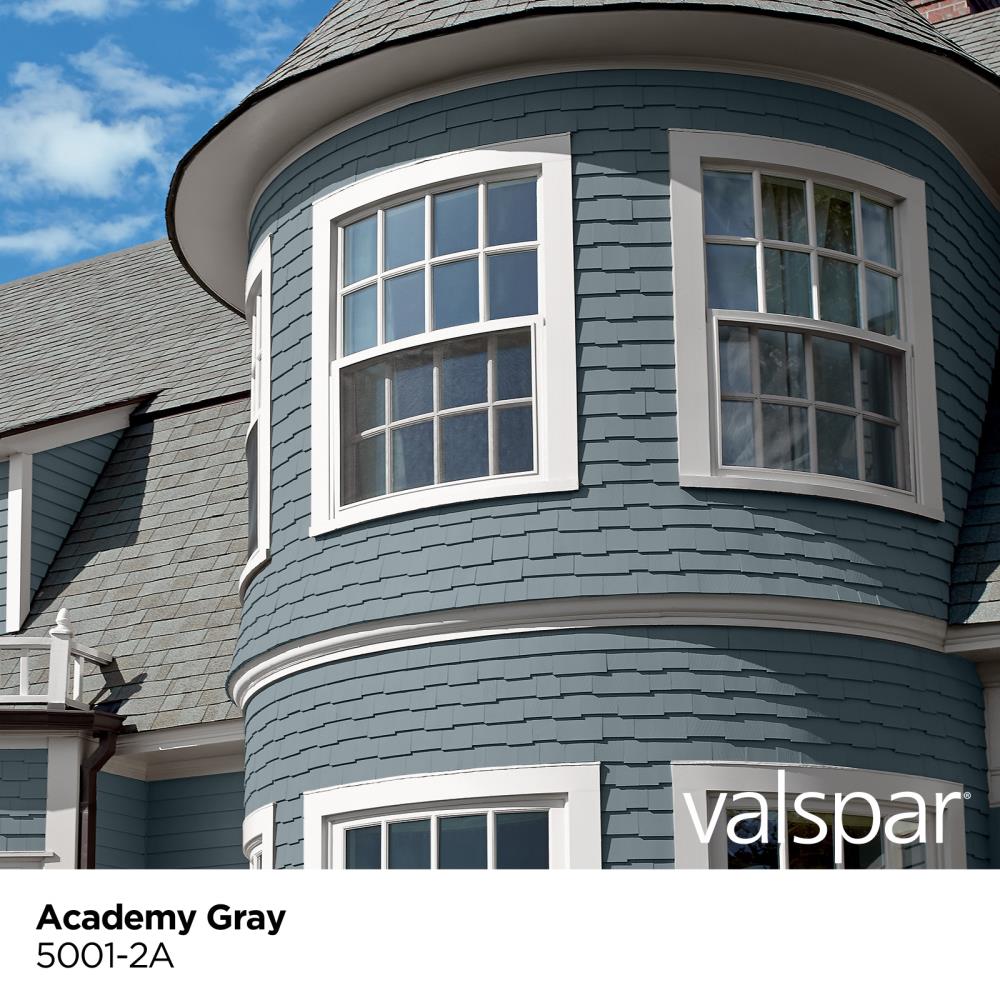 Valspar 5001-2A-147019 Exterior-Paints - View #2