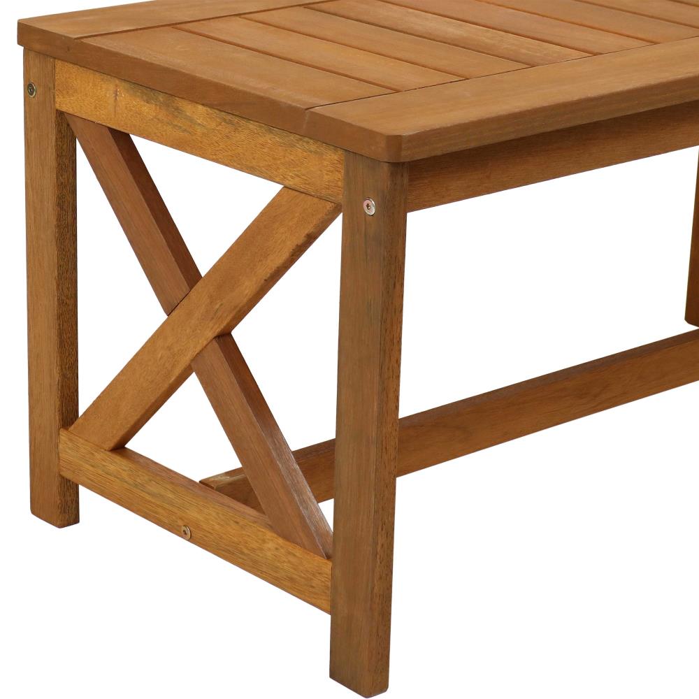 Sunnydaze Decor LAM-585 Coffee-Tables - View #8