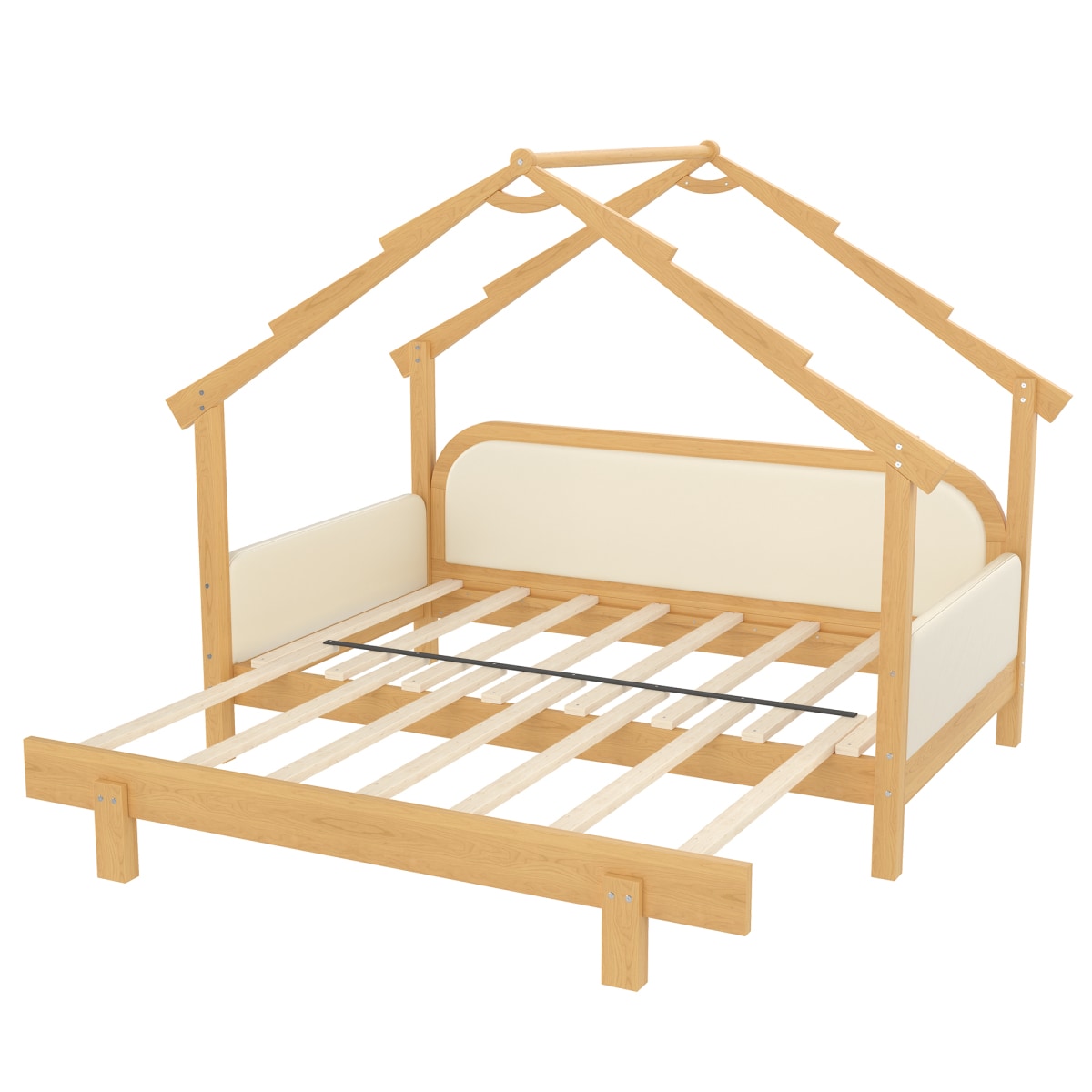 Streamdale Furniture W1580S00383 beds - View #6
