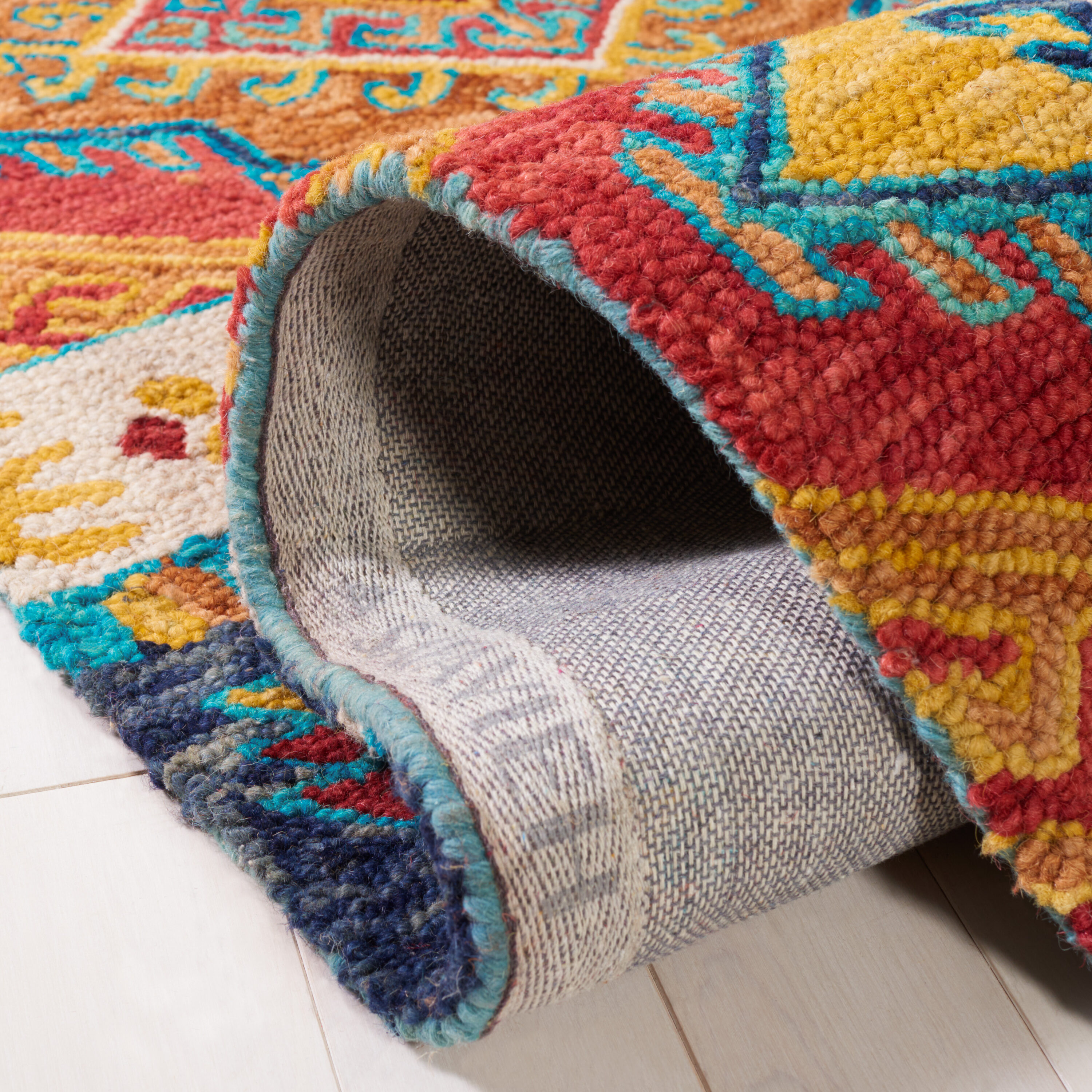 Safavieh APN502A-25 rugs - View #6
