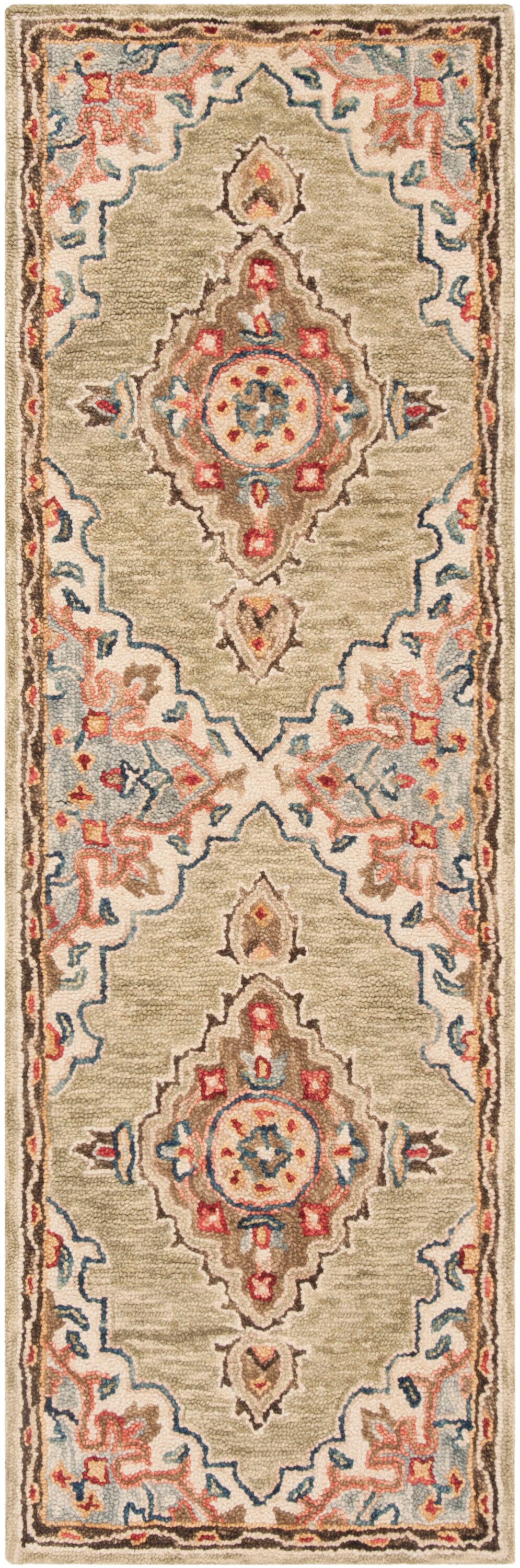Safavieh APN506A-28 rugs - View #2