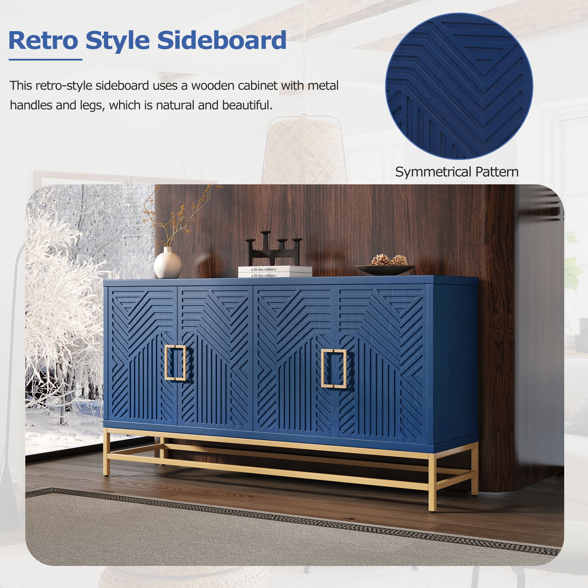 ModernLuxe N715P232695M chests - View #4