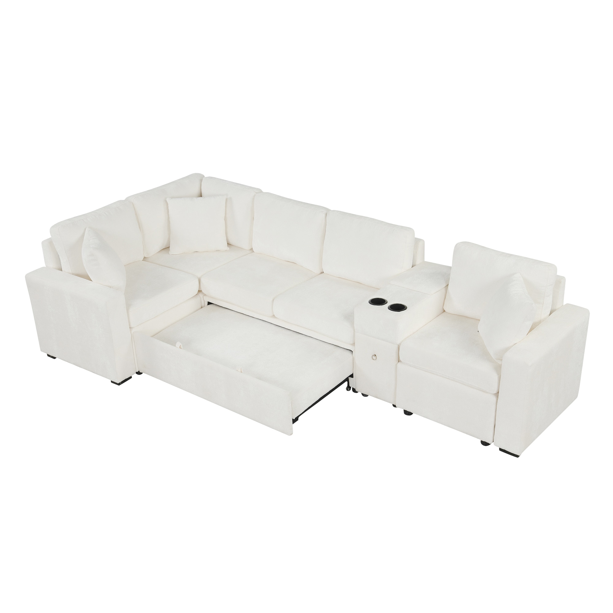 Bybafun YA3700403 Sofas-Loveseats - View #5