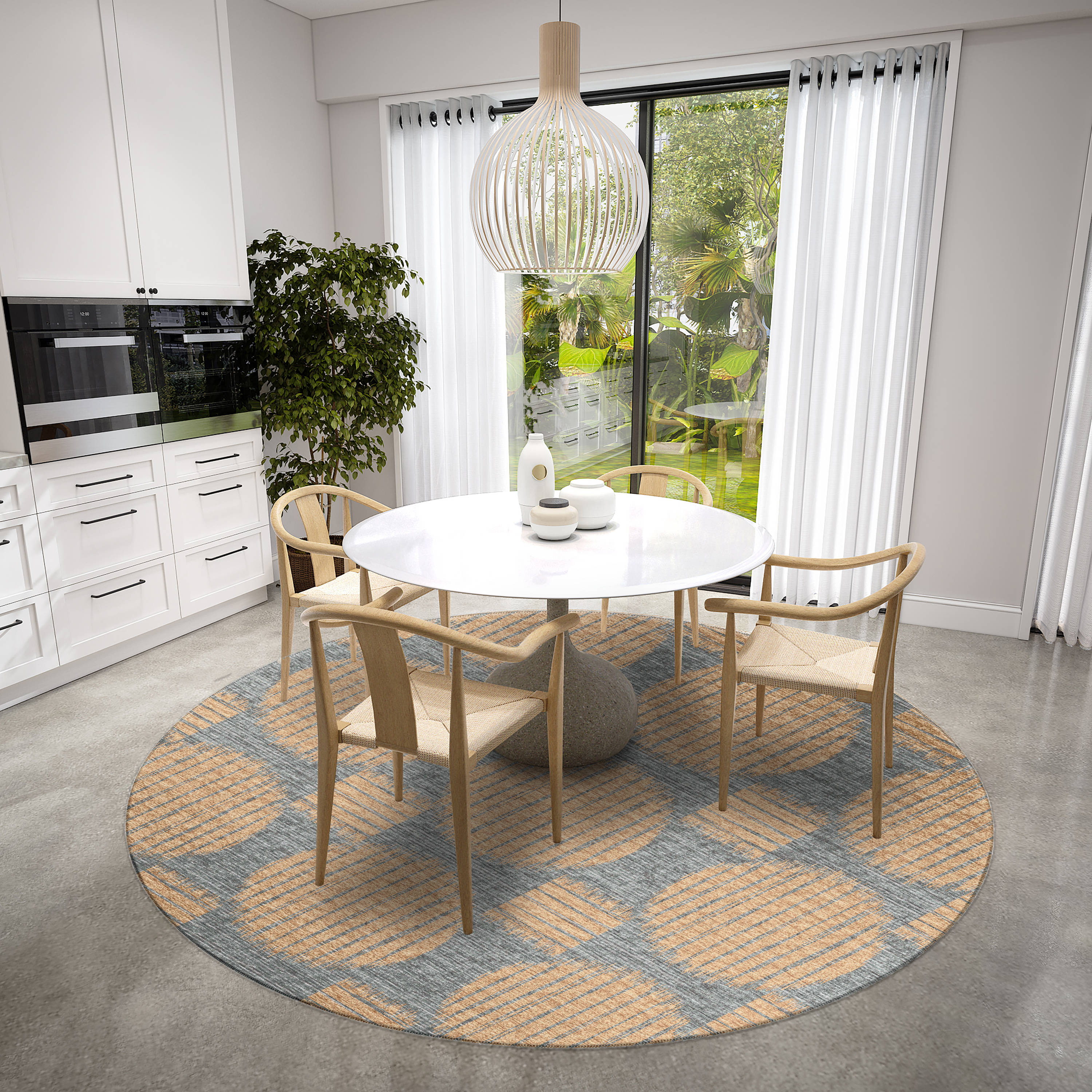 Addison Rugs AYU43GI8RO rugs - View #2