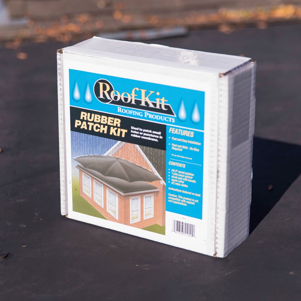 RoofKit Roofing Products 7-1502552-1 Roof-Sealants - View #6