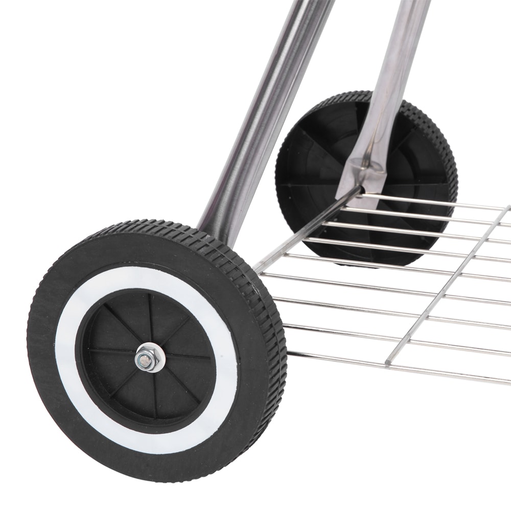 Winado 688235688172 Charcoal-Grills - View #5