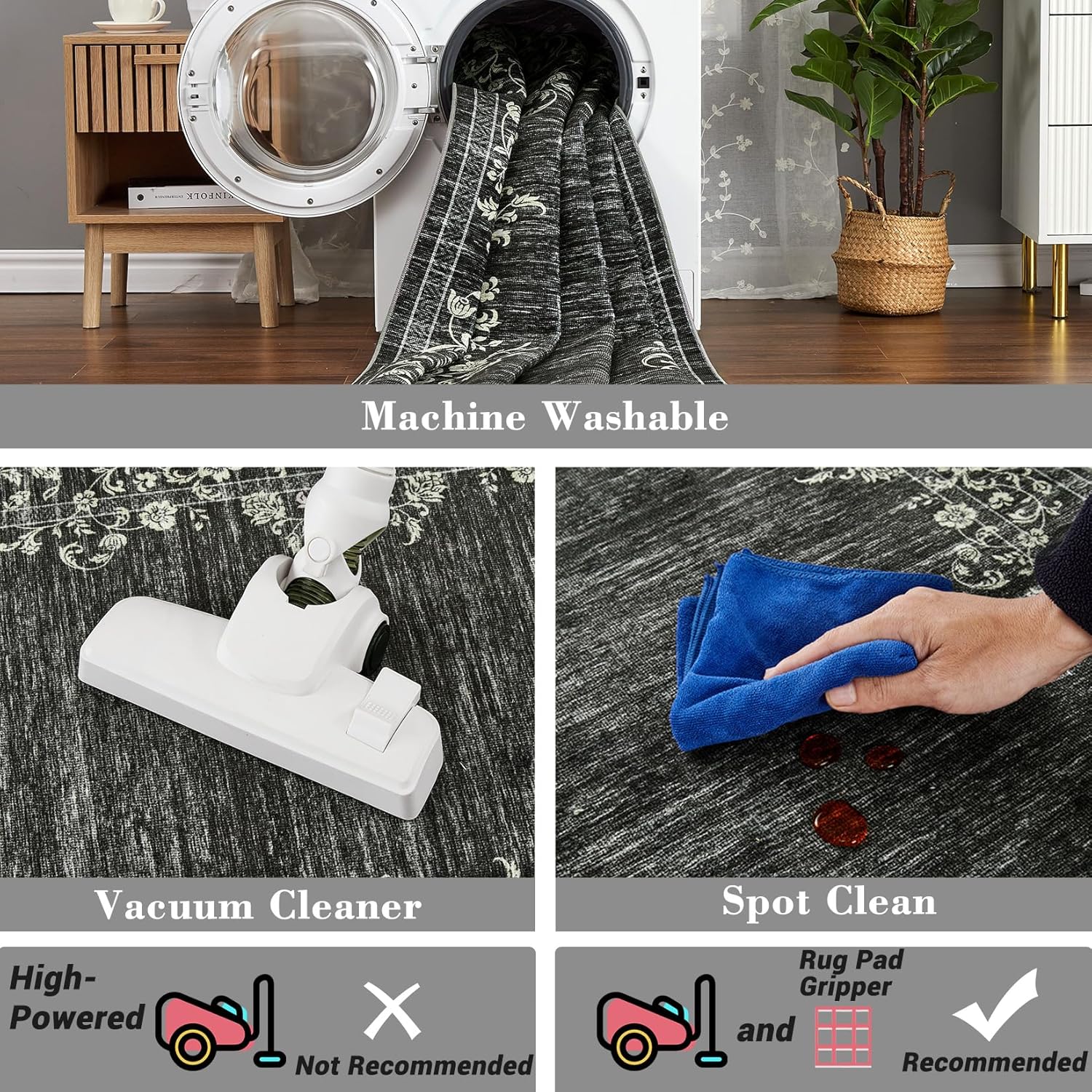Qeetex NL-PHK-33MCD9G7 rugs - View #4