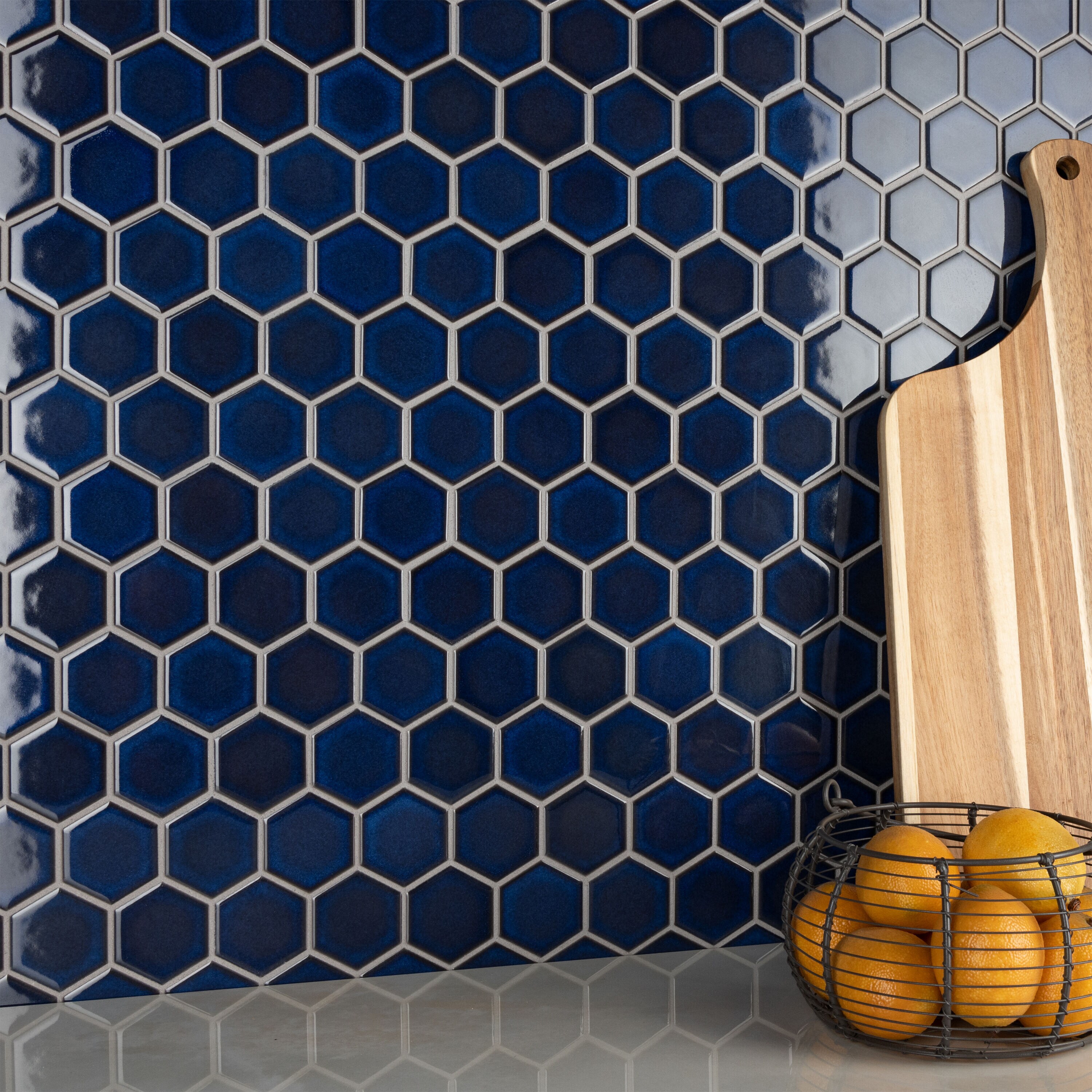 Affinity Tile S1FTC2HAGCBT Tile-Samples - View #7