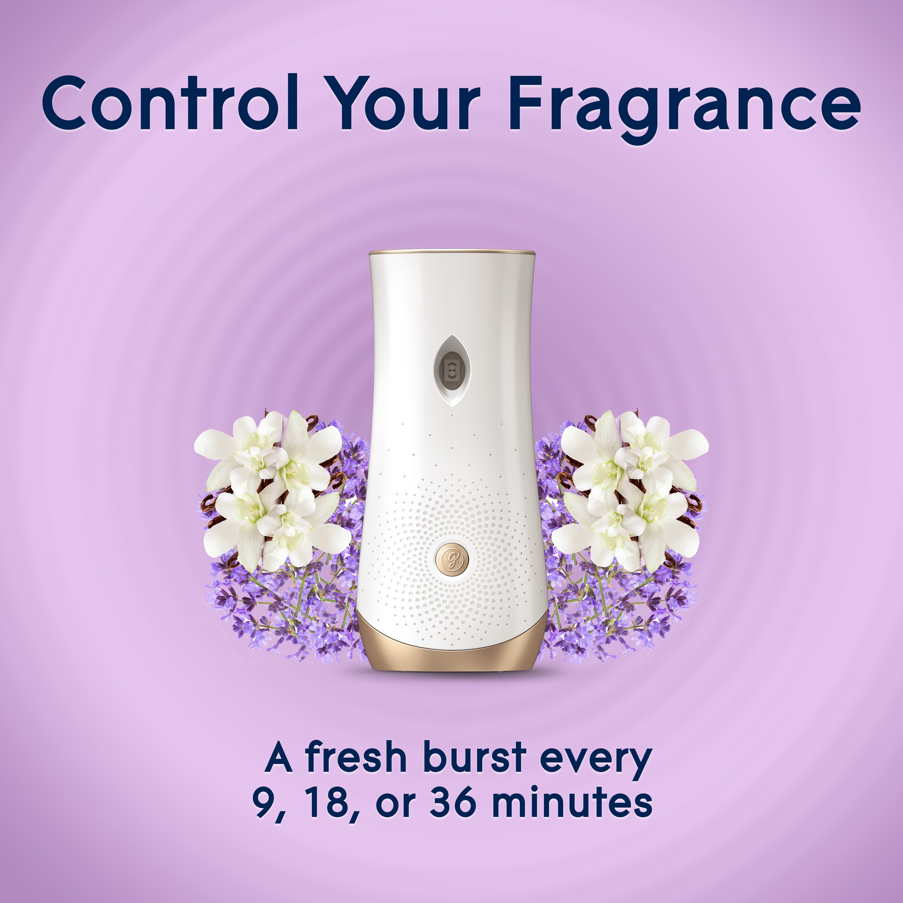 Glade 364802 Air-Fresheners - Thumbnail View #4