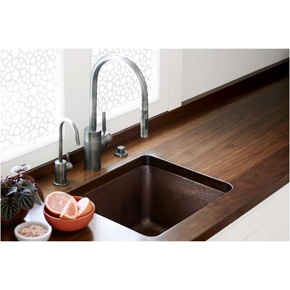 Thompson Traders NS25033H Bar-Prep-Sinks - View #4