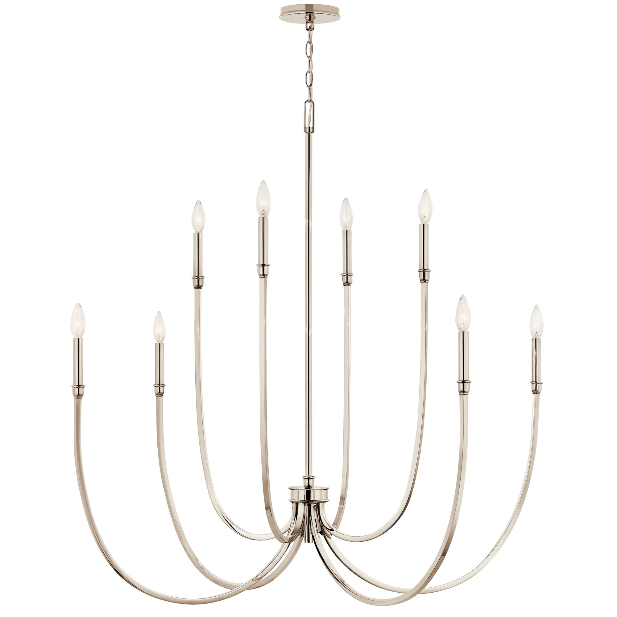 Kichler 52699PN b090015 - View #2