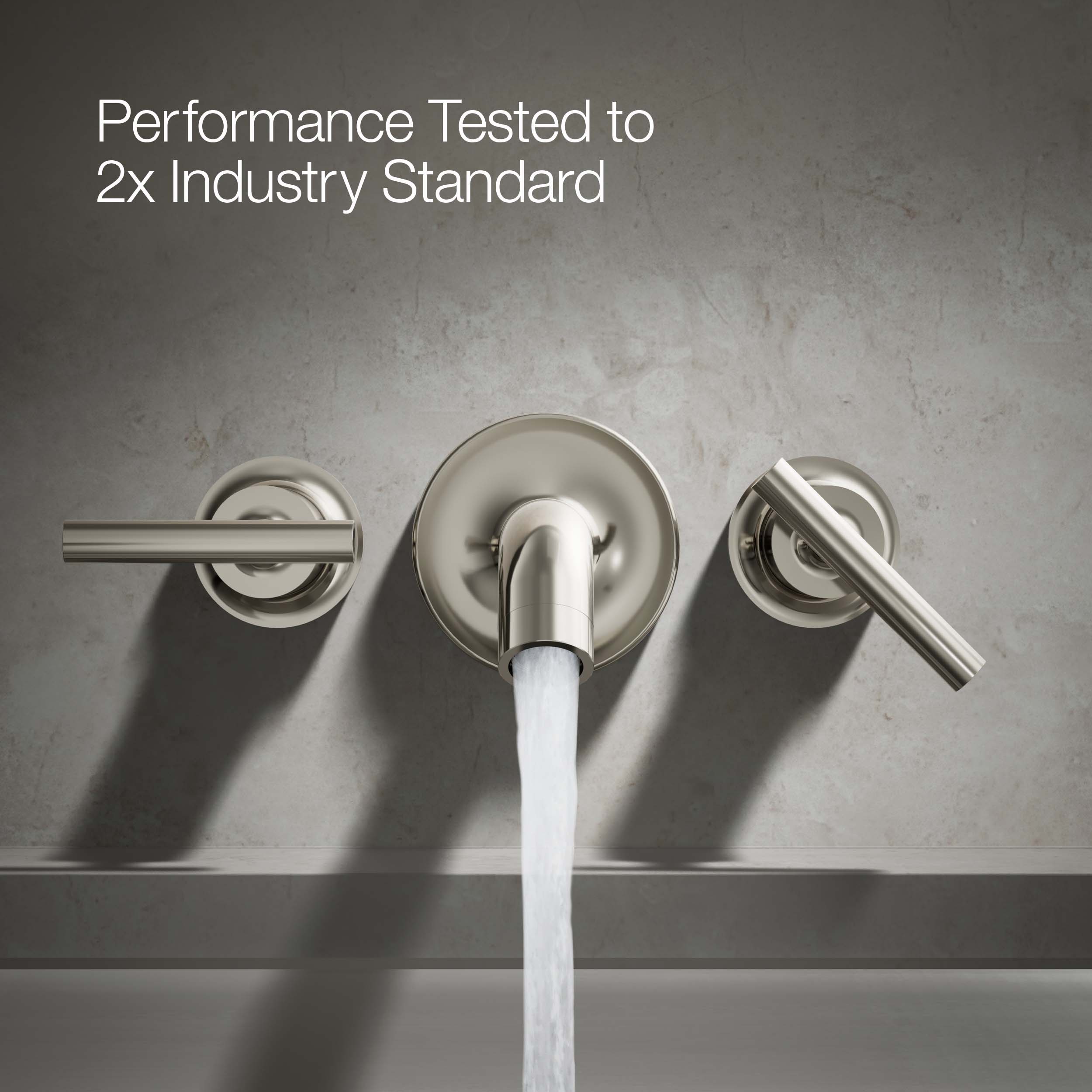 KOHLER T14429-4-SN Bathtub-Handles - View #4