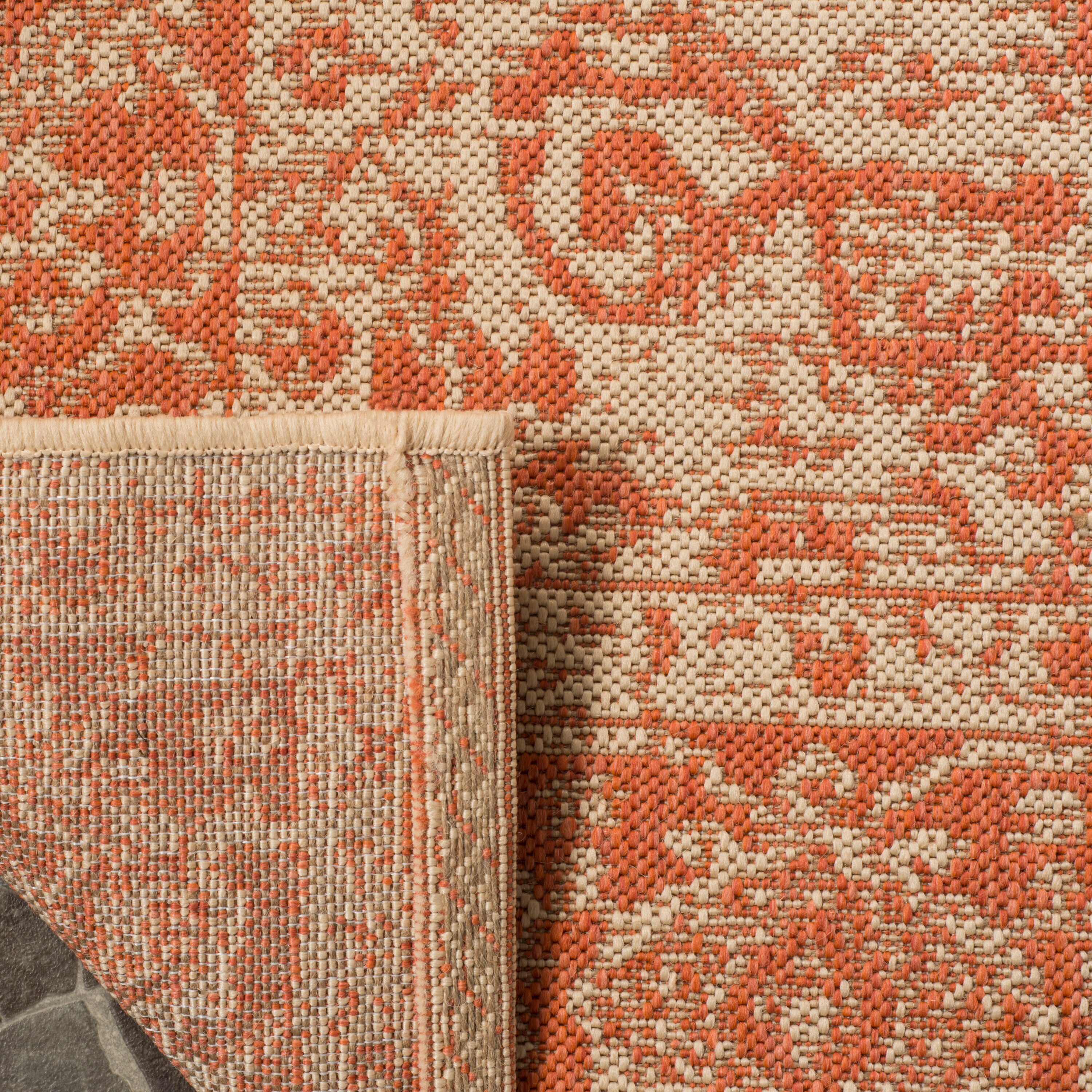 Safavieh LND137P-212 rugs - View #4
