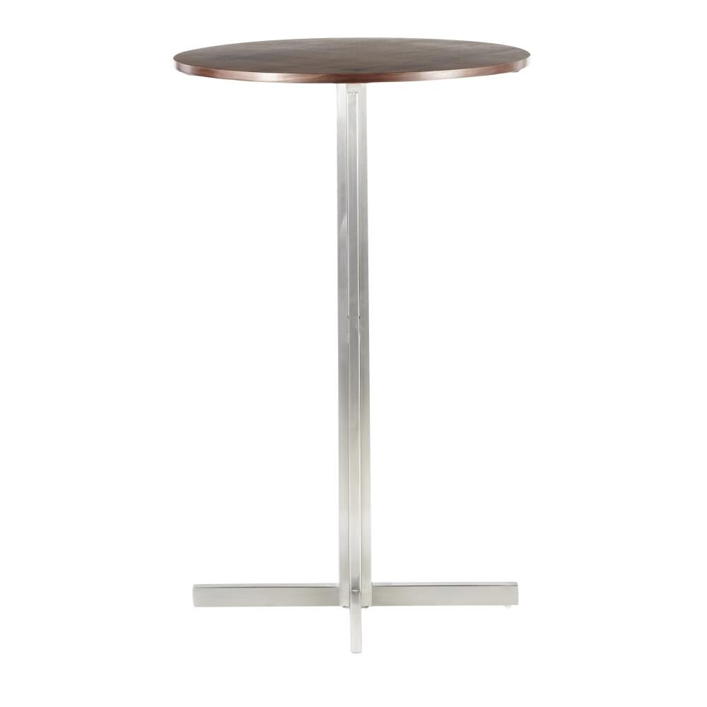 LumiSource BT-FUJIRN SS+WL Dining-Tables - View #2