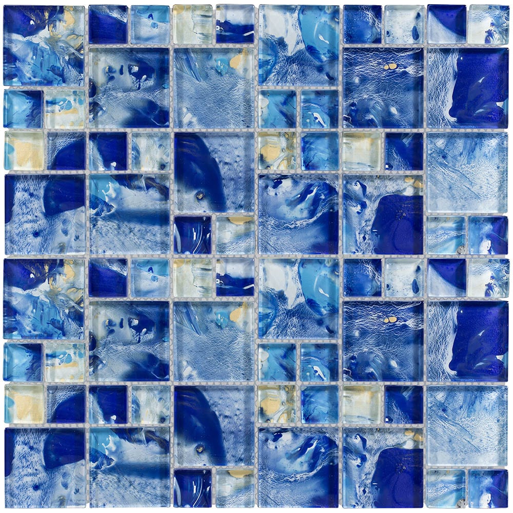 Waves LWWAV23061221 Ceramic-Tile - View #4