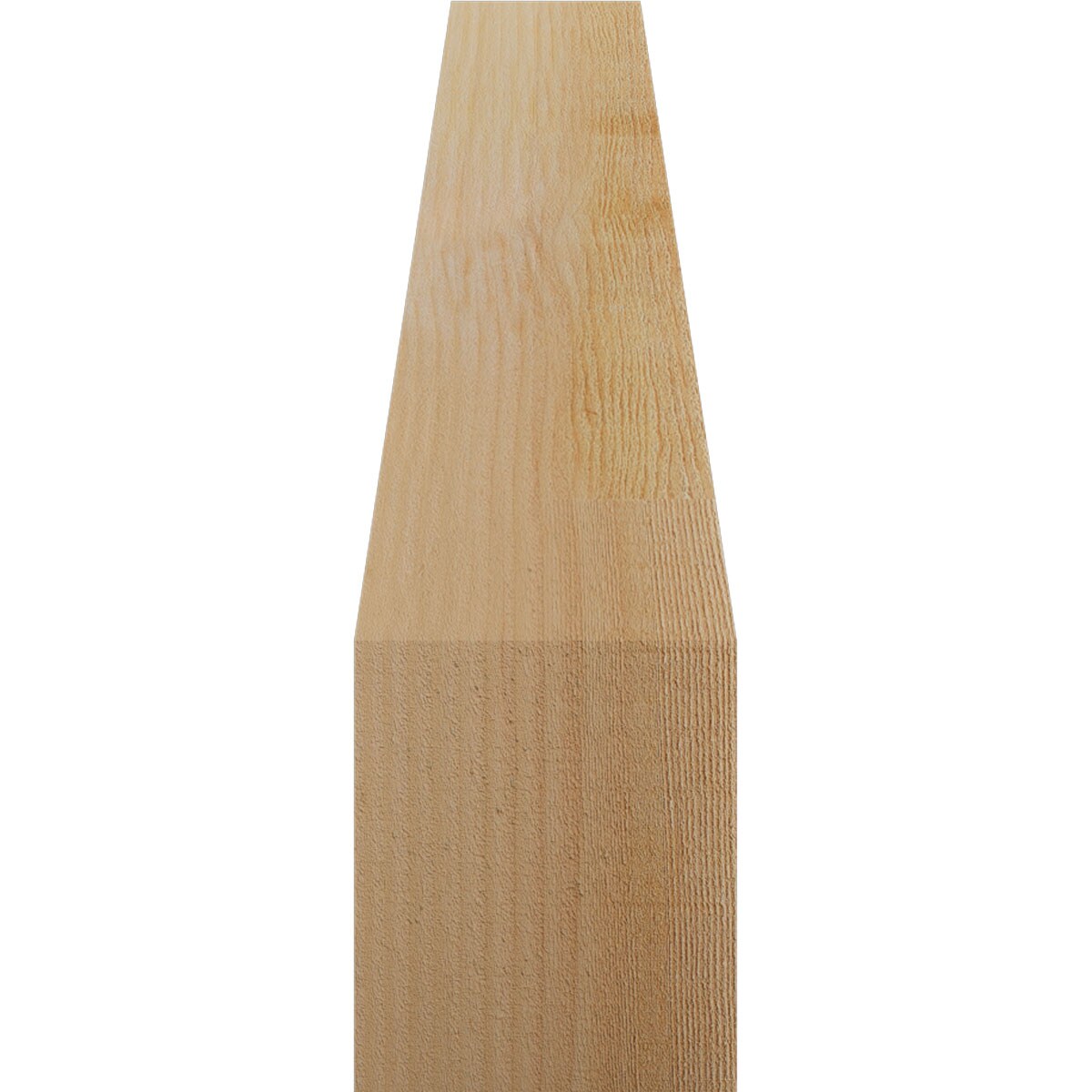 Ekena Millwork BRC06X24X24OLY00RDF braces - View #4