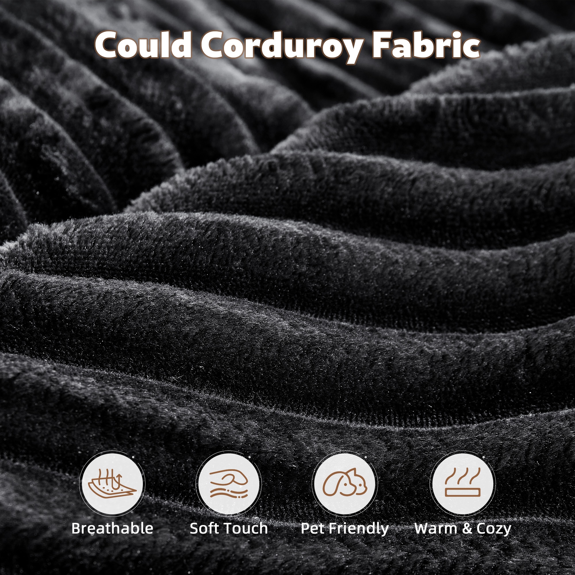 XIZZI XIVIV430L Sofas-Loveseats - View #2