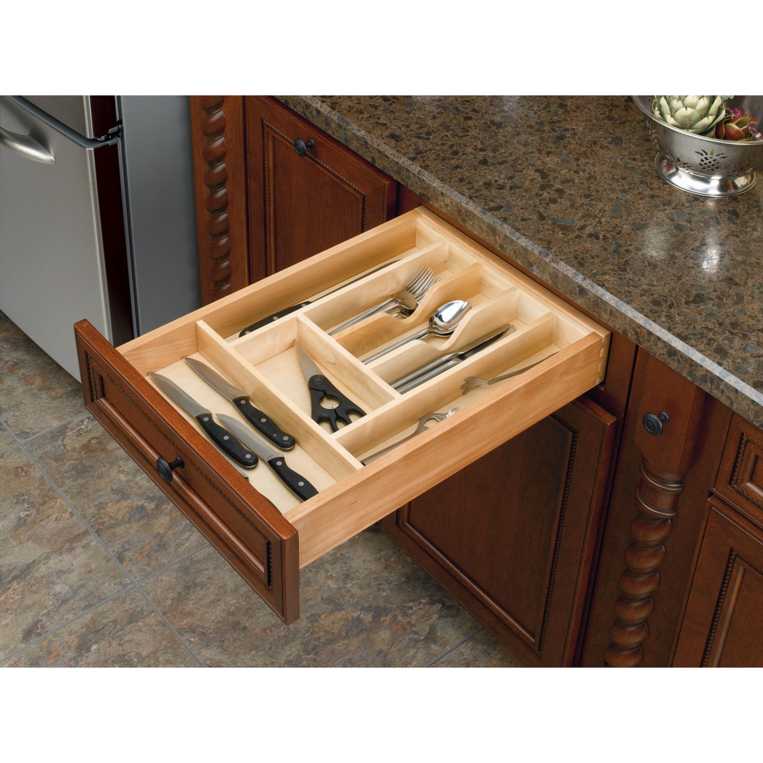 Rev-A-Shelf 152836 Cabinet-Accessories - View #6