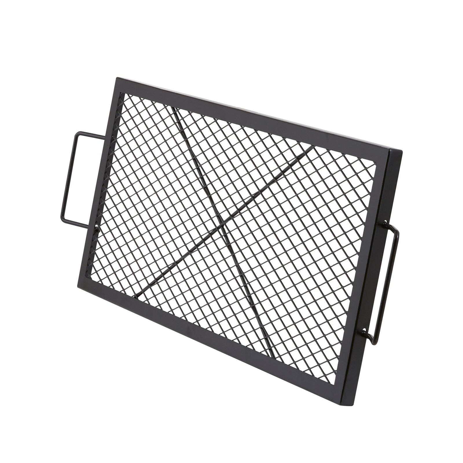 GIVIMO LW102GIVSS1598 Gas-Grill-Cookgrates-Warmracks - View #10
