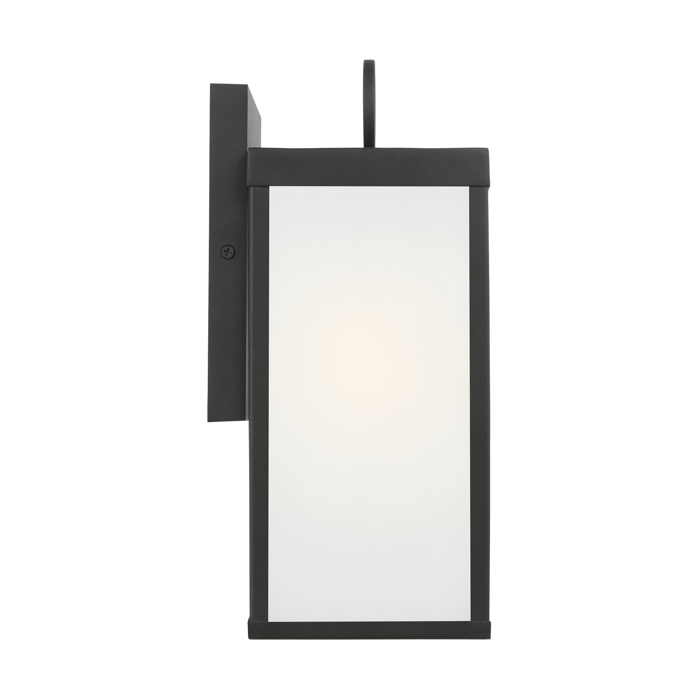 Scott Living DJO1001TXB Outdoor-Wall-Lighting - View #2