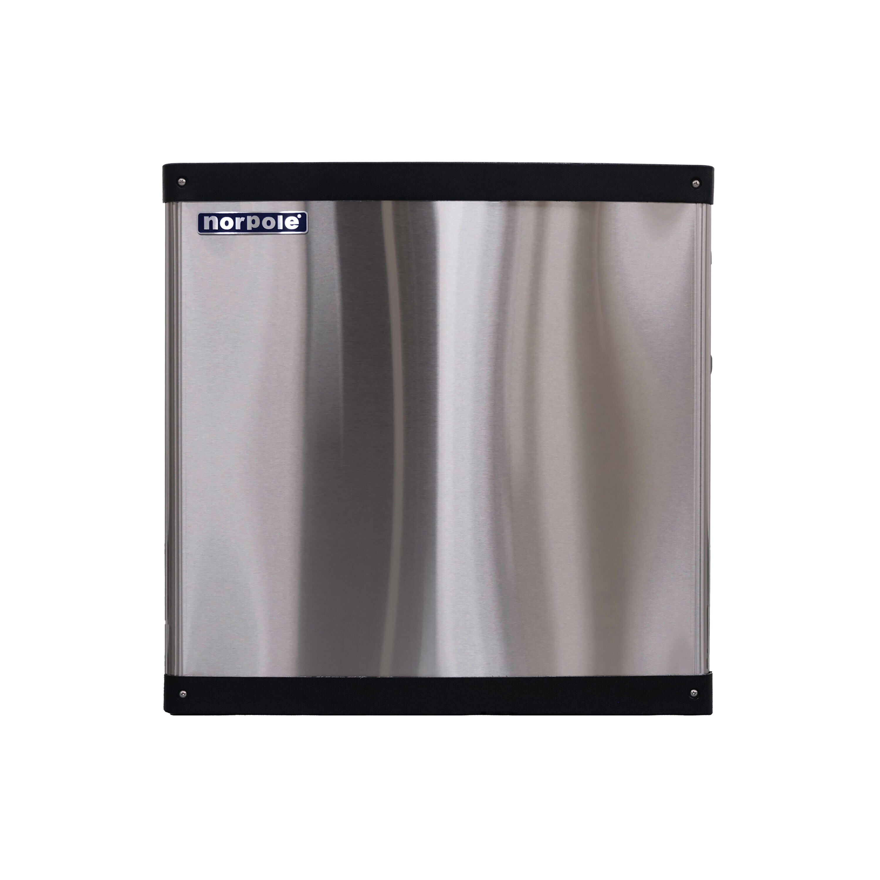 Commercial Ice Makers Common Ice Maker Size 30-in