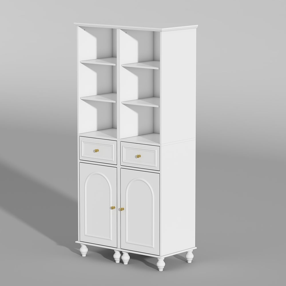 Homsee V-KF390057-02 bookcases - View #7