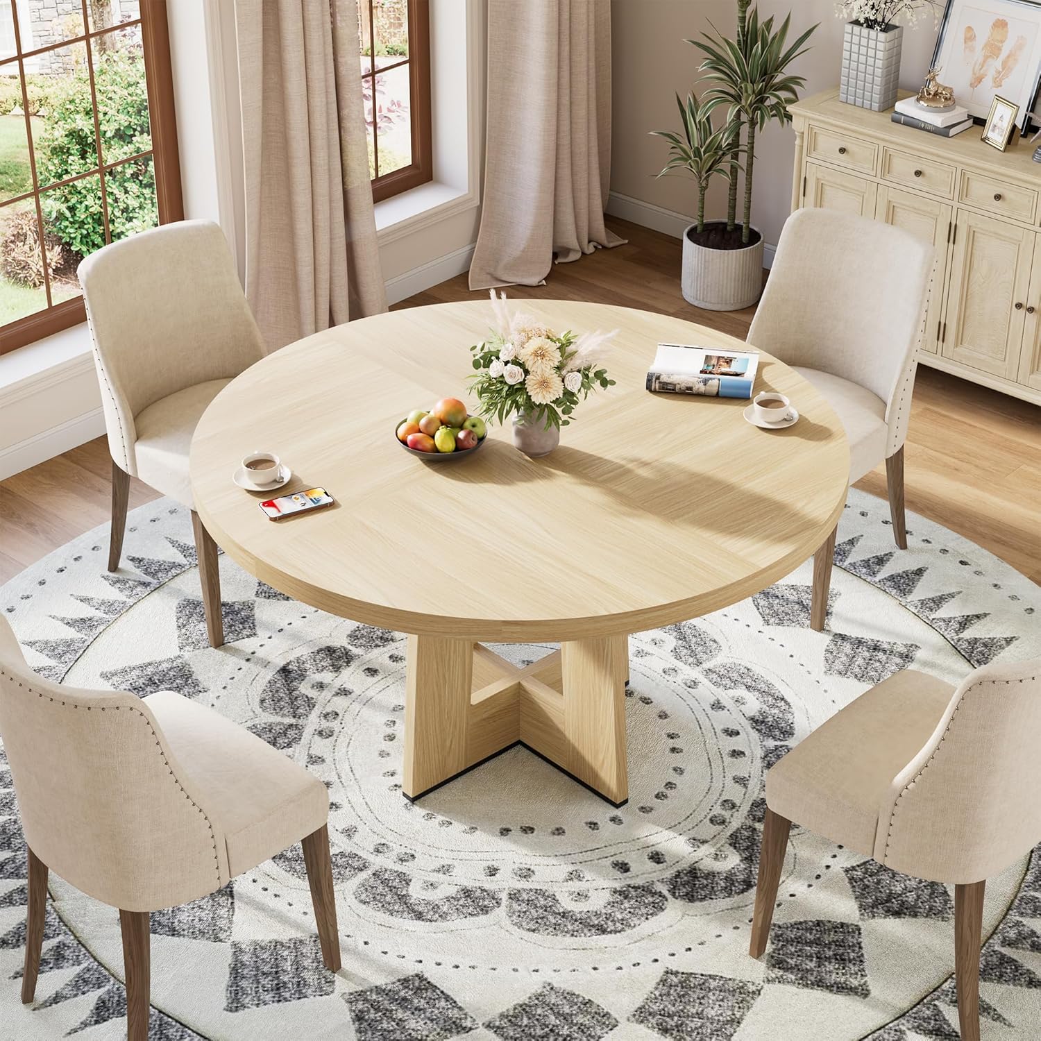 Garvee YYWPHK36KXS4MC Dining-Tables - View #6