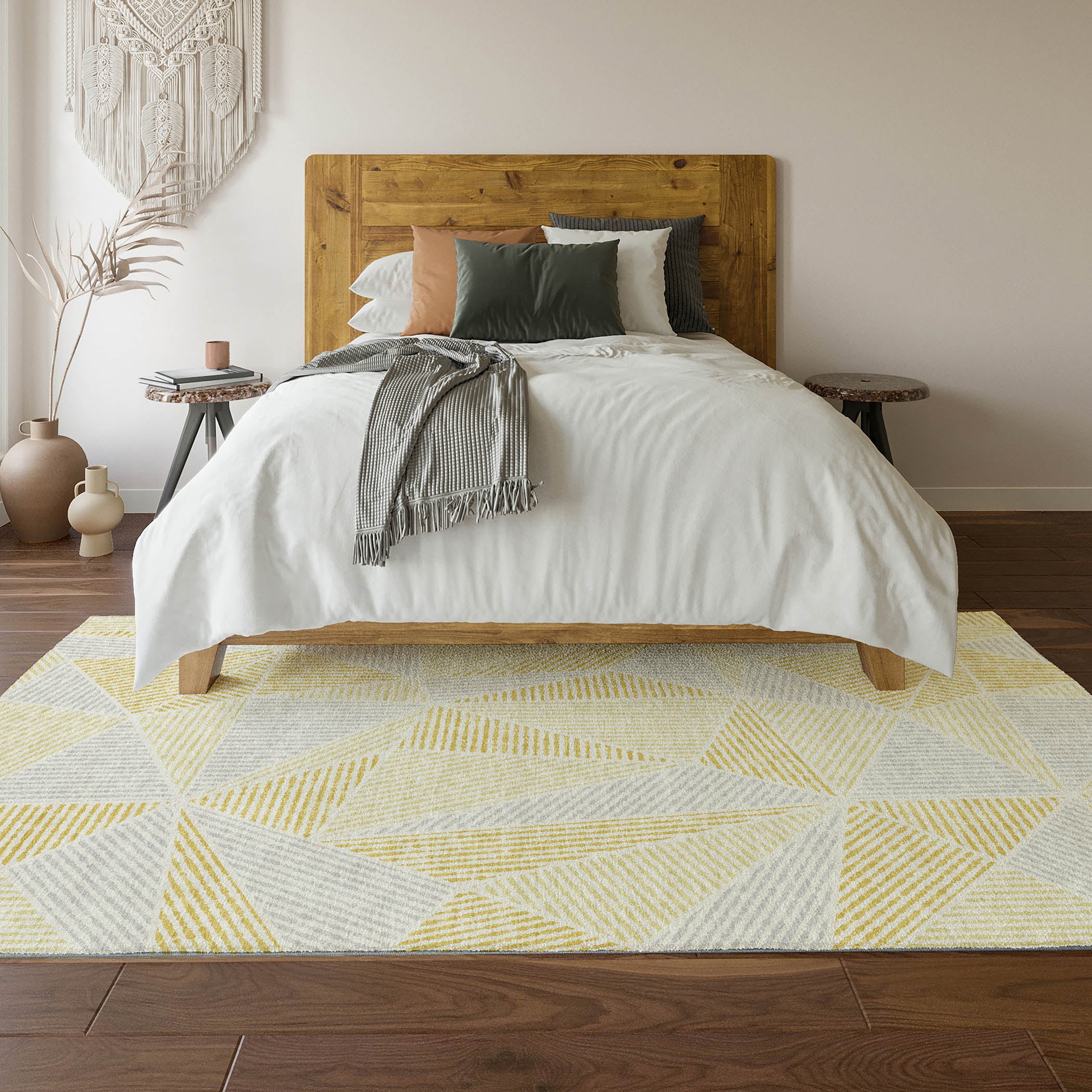 Addison Rugs AMF618GO30X46 rugs - View #6