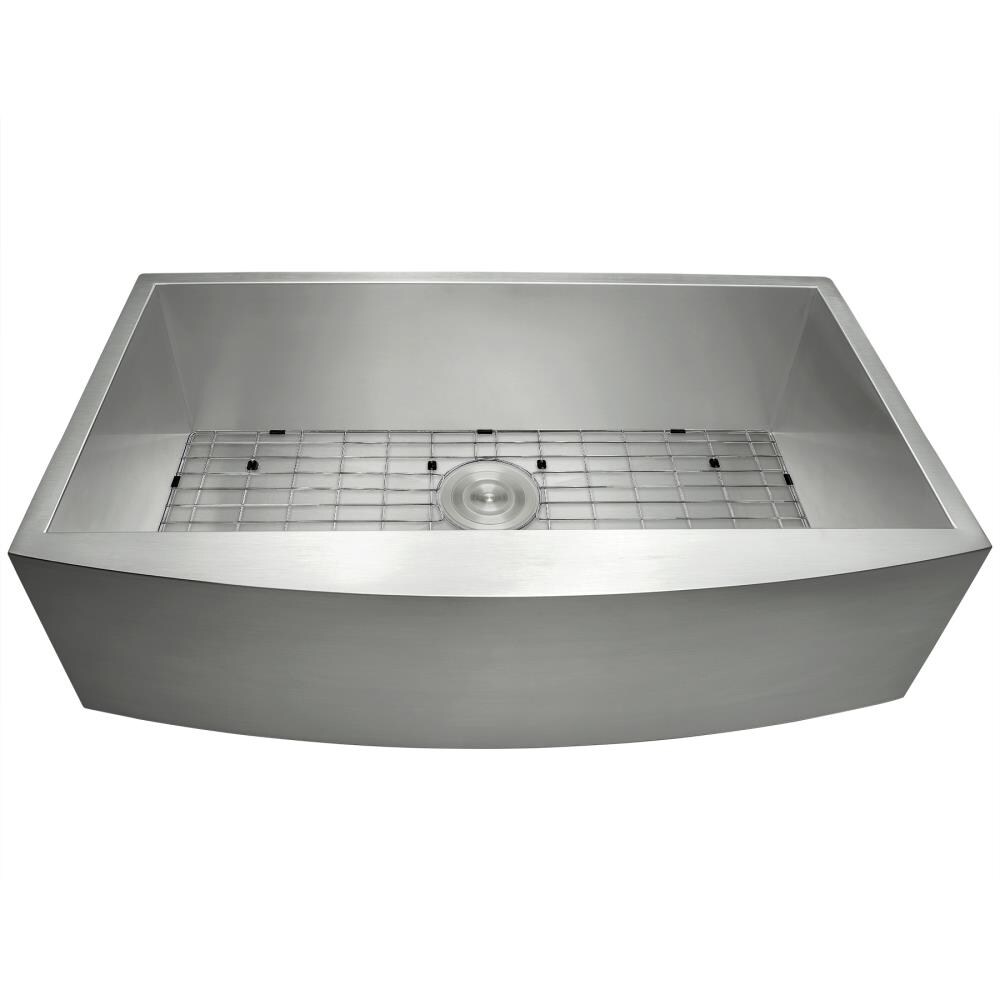 AKDY KS0353 Kitchen-Sinks - View #2