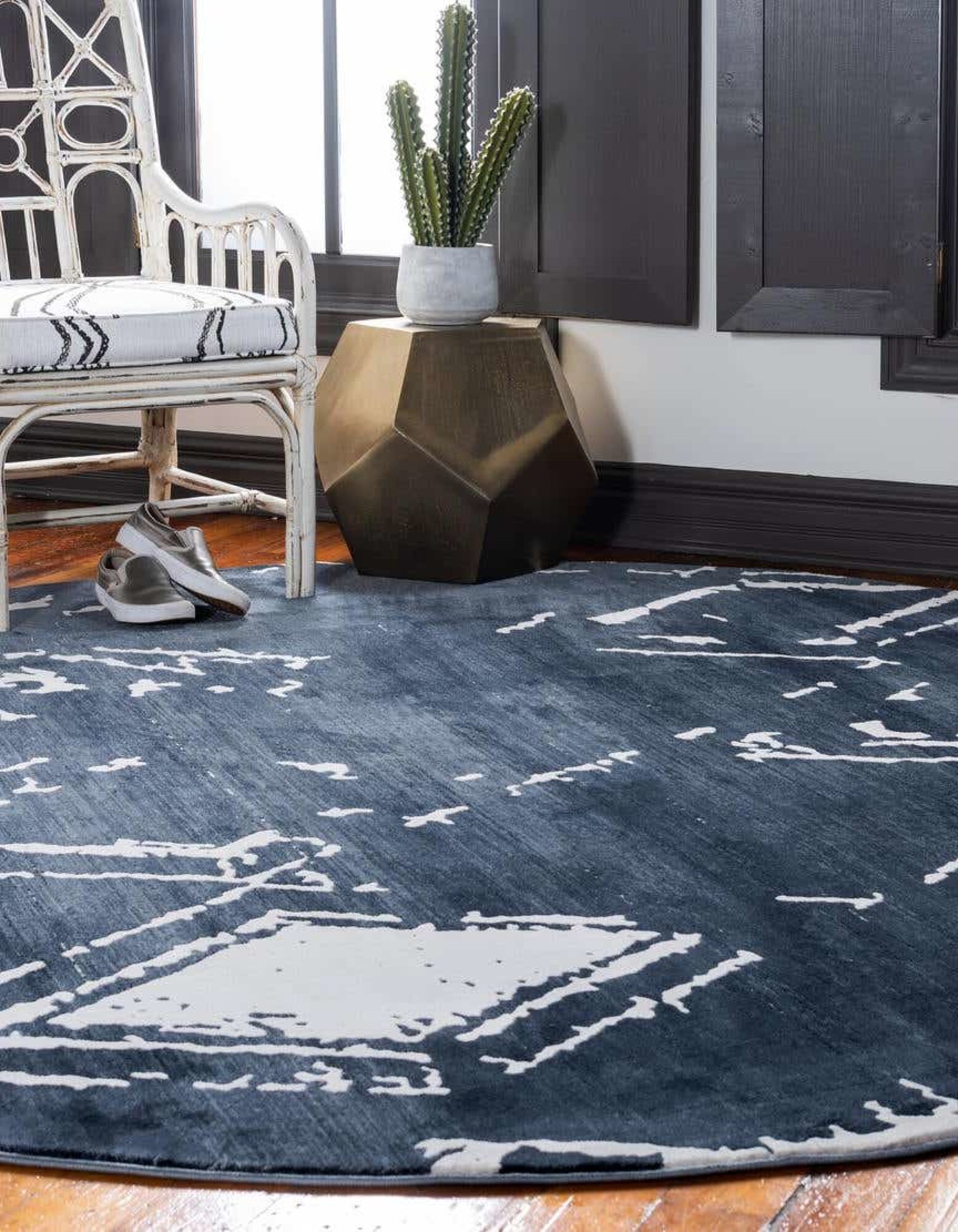 Unique Loom 3186864 rugs - View #2